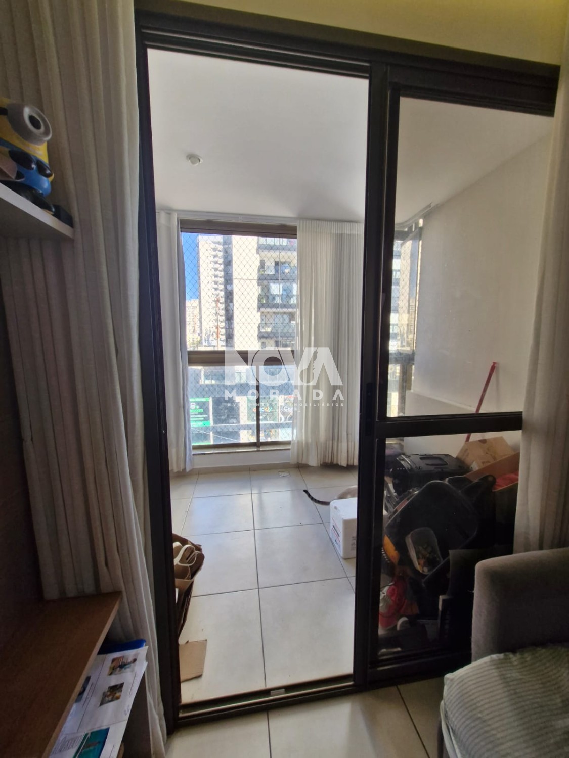 Apartamento, 2 quartos, 65 m² - Foto 4