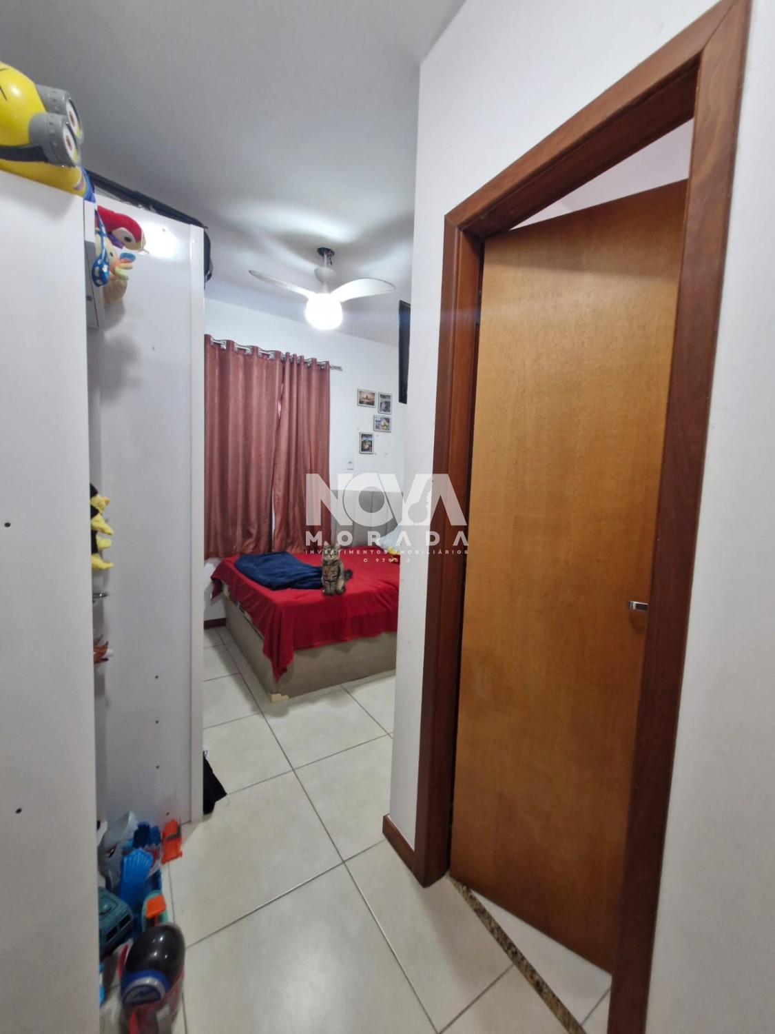 Apartamento, 2 quartos, 65 m² - Foto 8