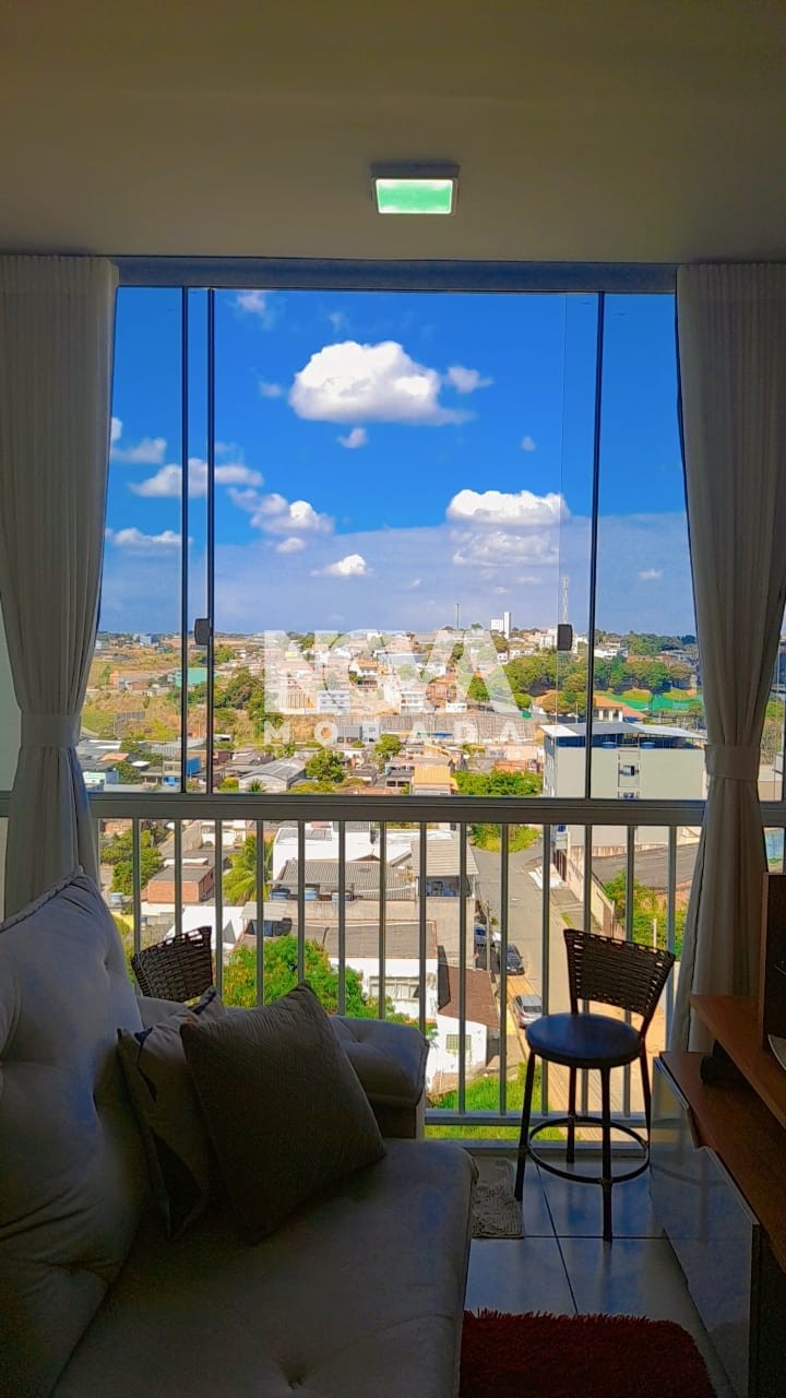 Apartamento, 2 quartos, 46 m² - Foto 4