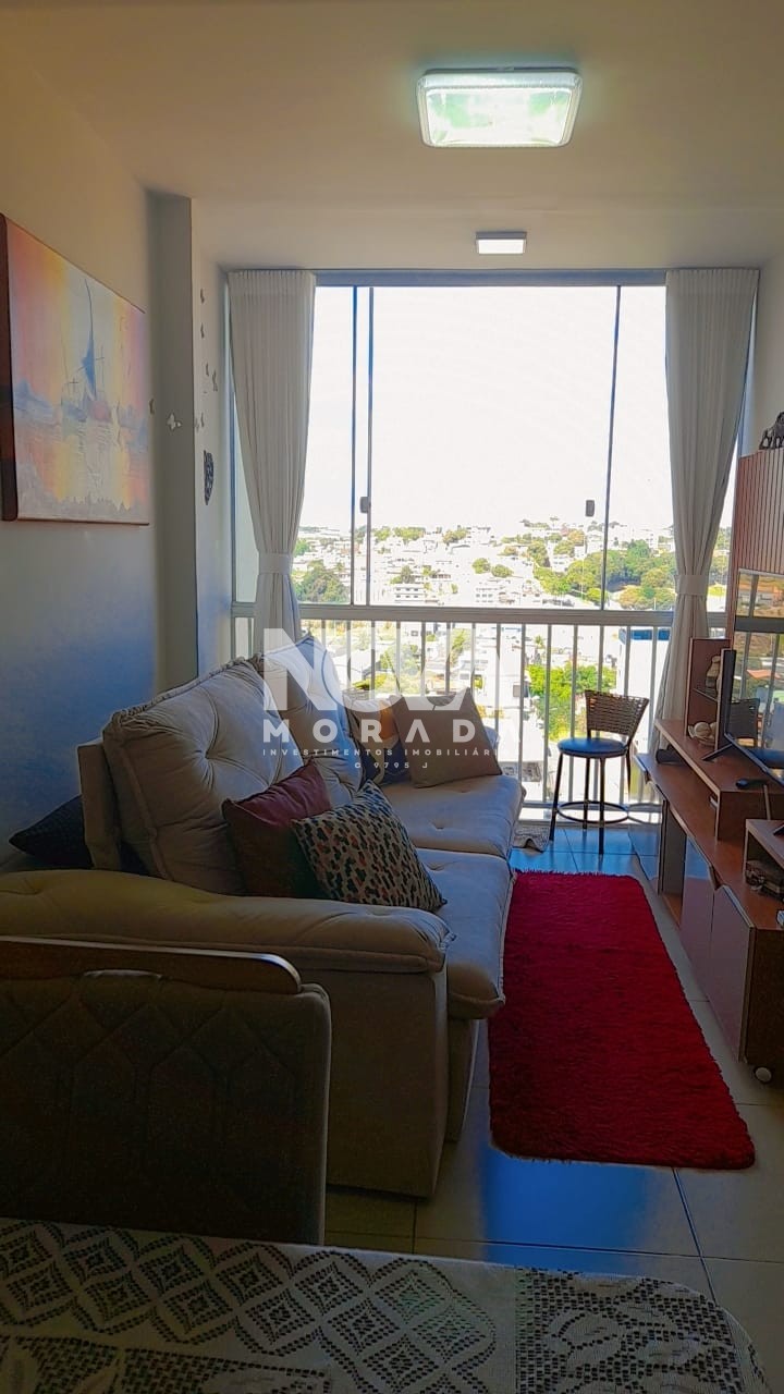 Apartamento, 2 quartos, 46 m² - Foto 1