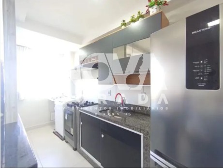 Apartamento, 2 quartos, 46 m² - Foto 6