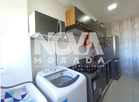 Apartamento, 2 quartos, 46 m² - Foto 7