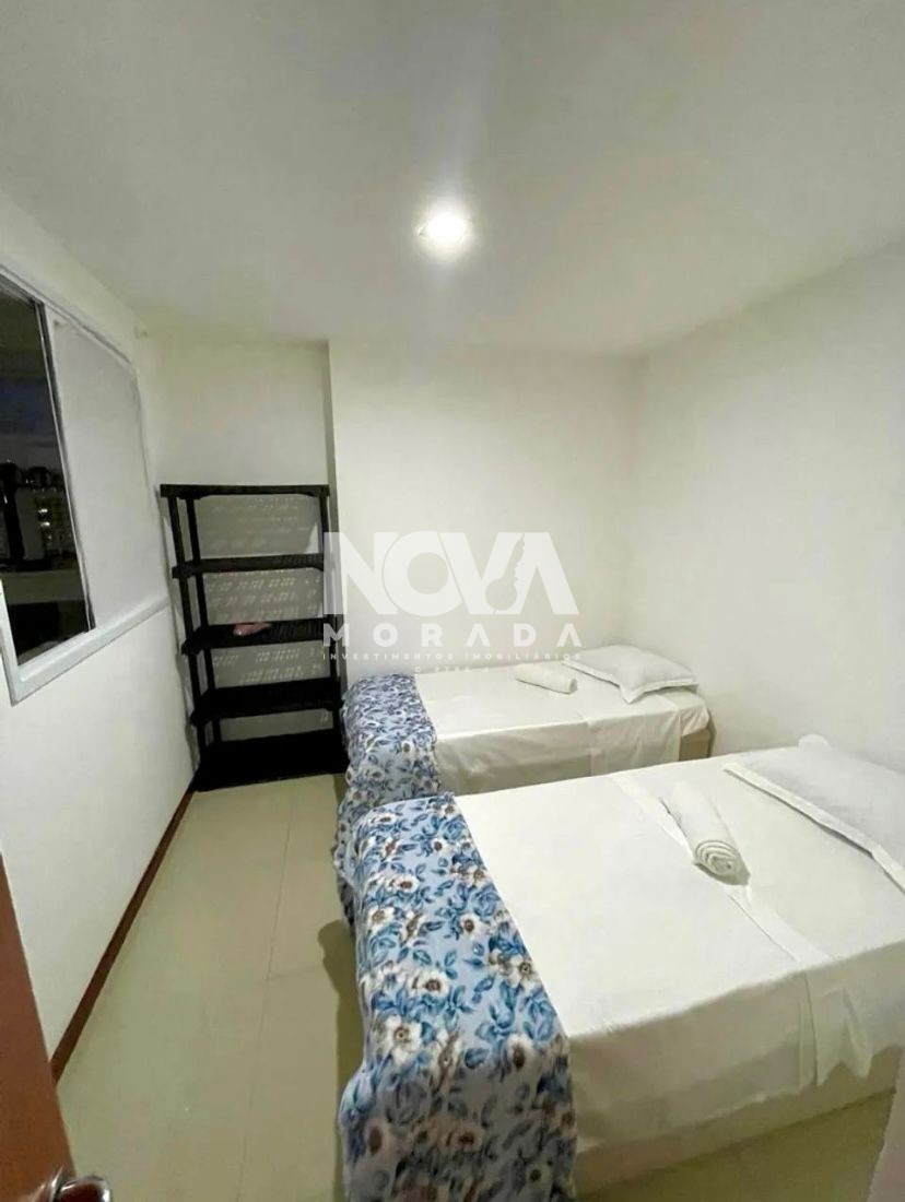 Apartamento, 2 quartos, 60 m² - Foto 4