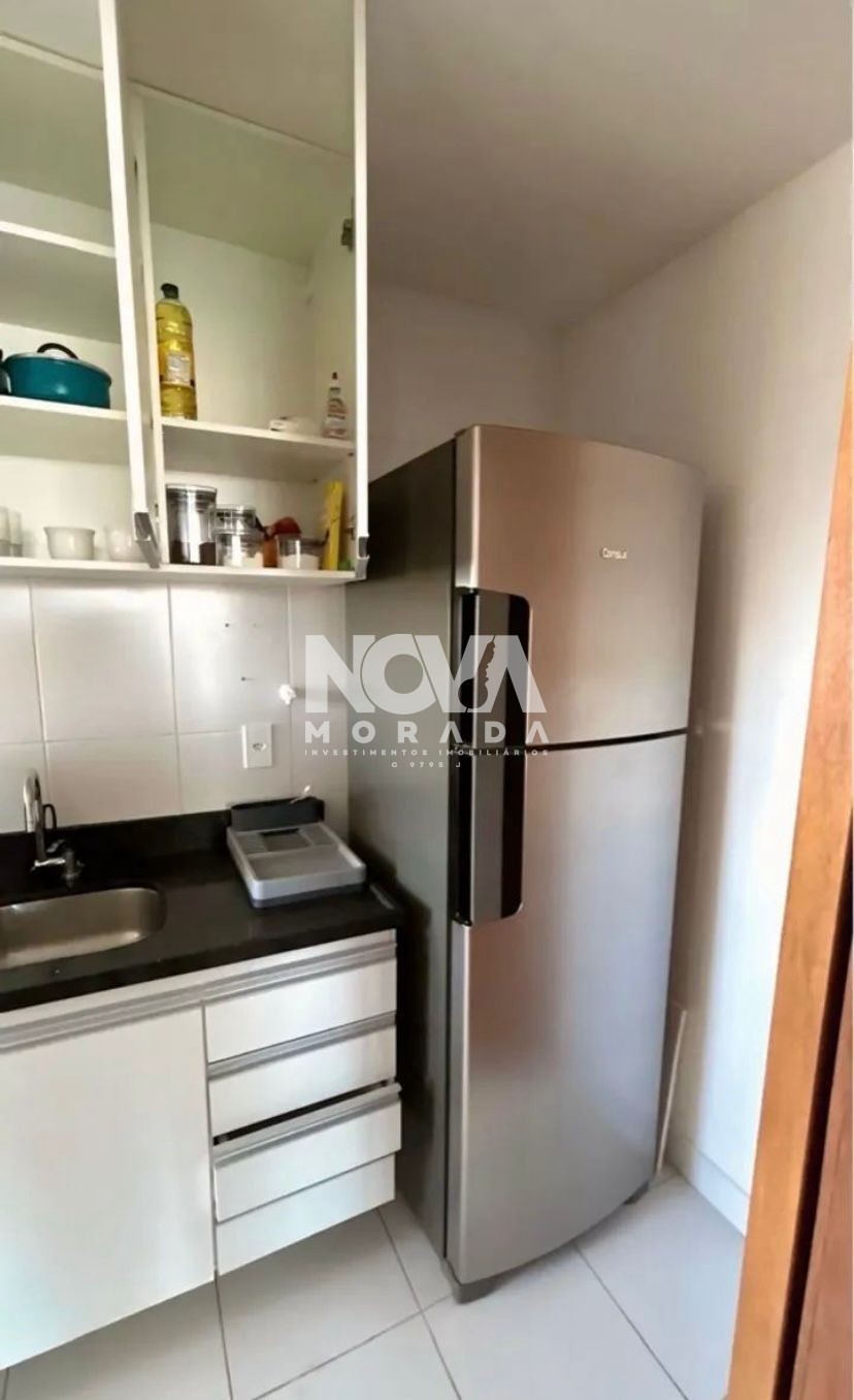 Apartamento, 2 quartos, 60 m² - Foto 2