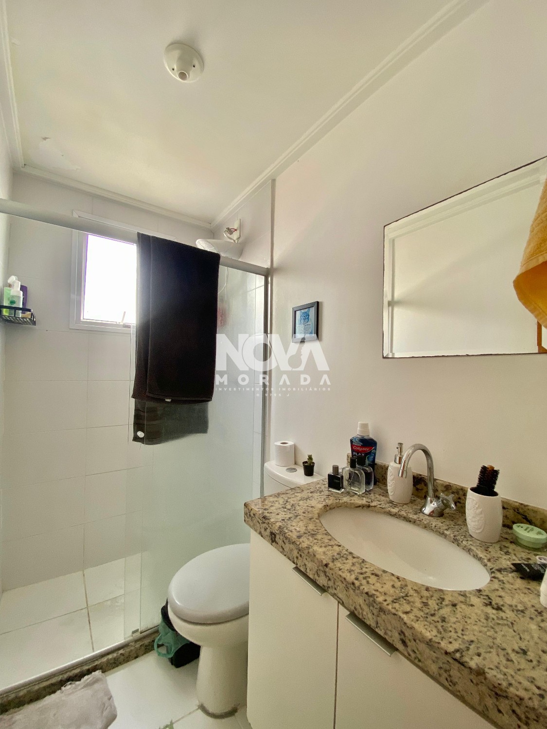 Apartamento, 2 quartos, 59 m² - Foto 12