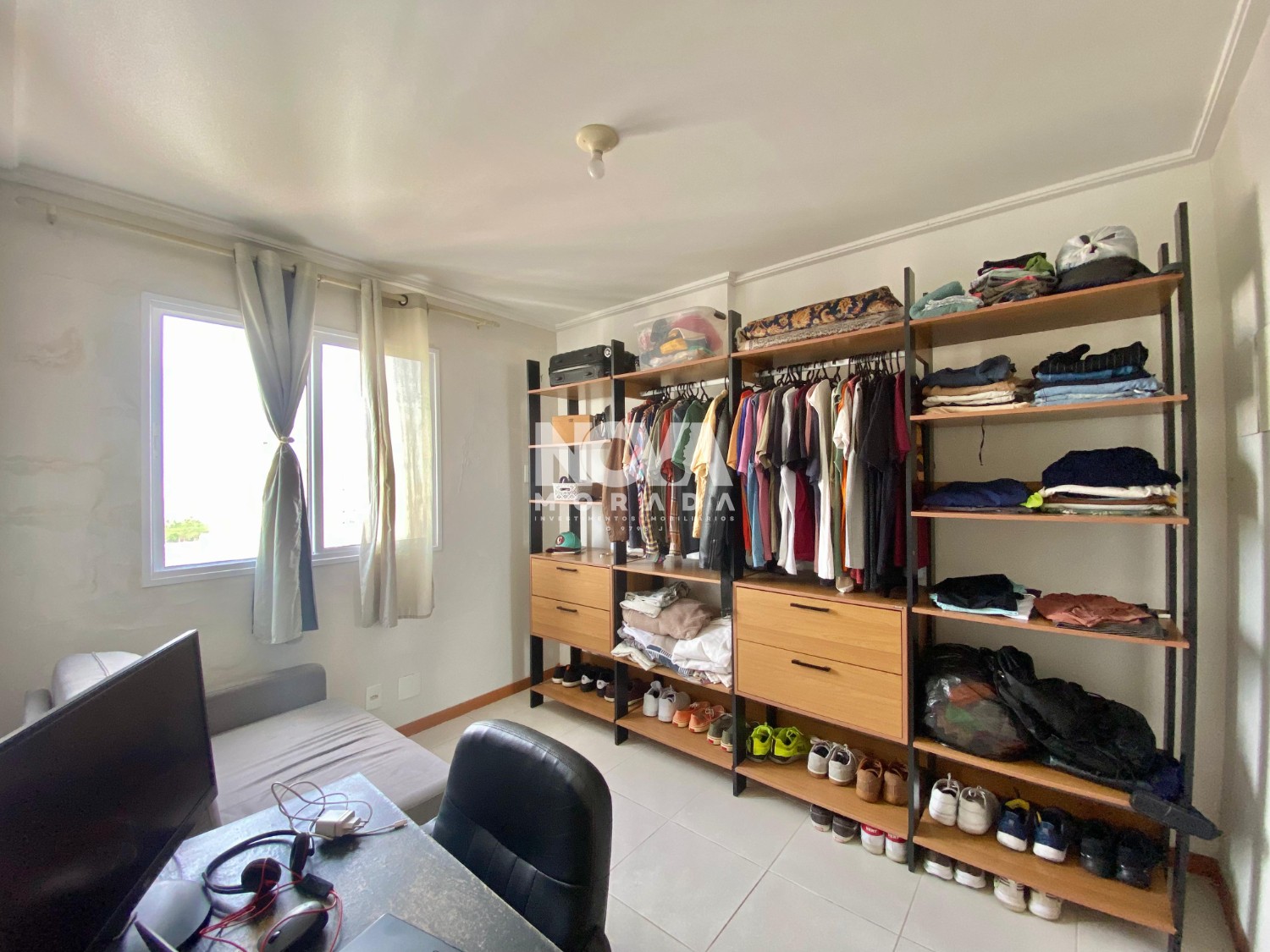 Apartamento, 2 quartos, 59 m² - Foto 10