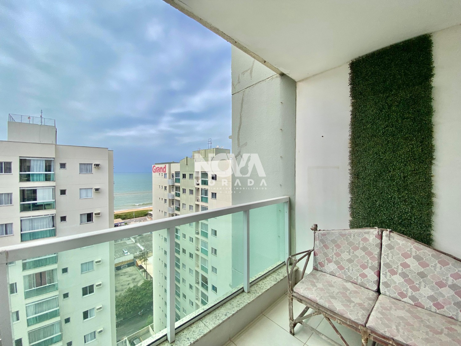 Apartamento, 2 quartos, 59 m² - Foto 5