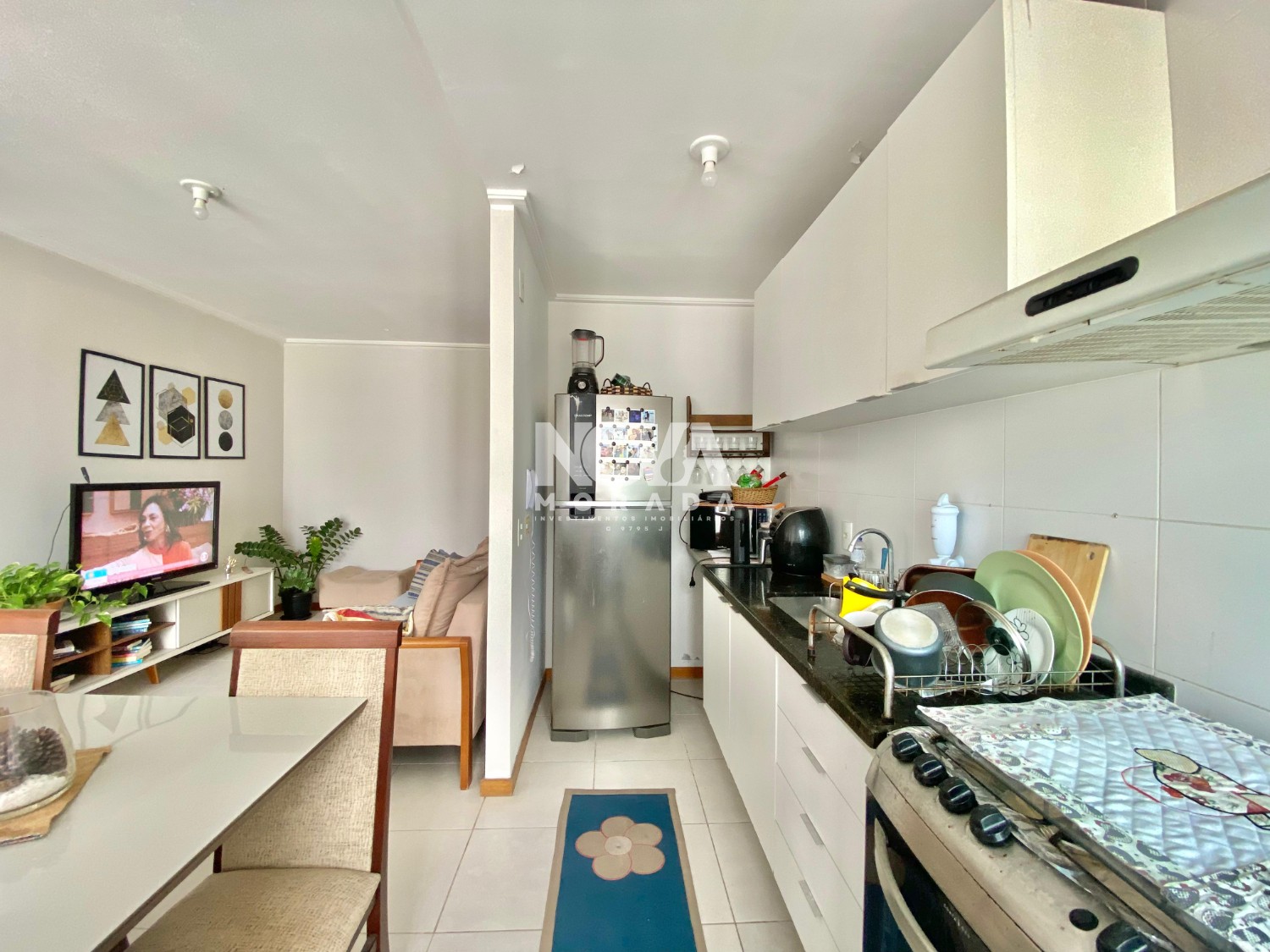 Apartamento, 2 quartos, 59 m² - Foto 7