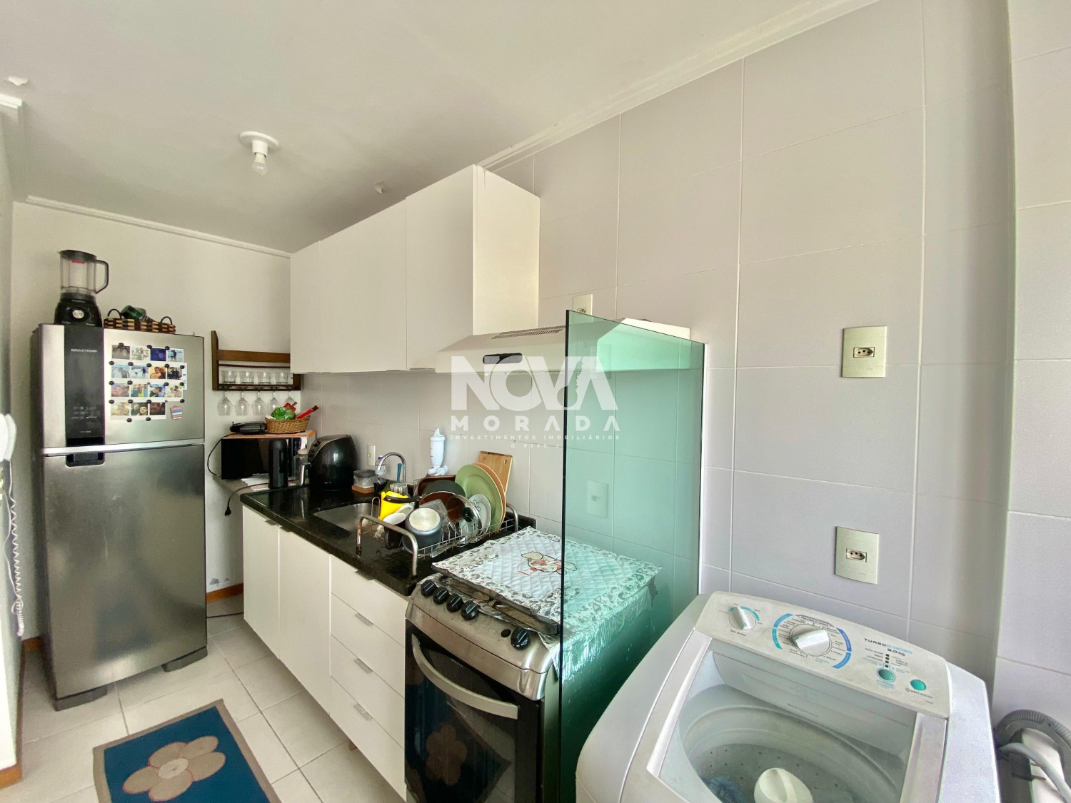 Apartamento, 2 quartos, 59 m² - Foto 8