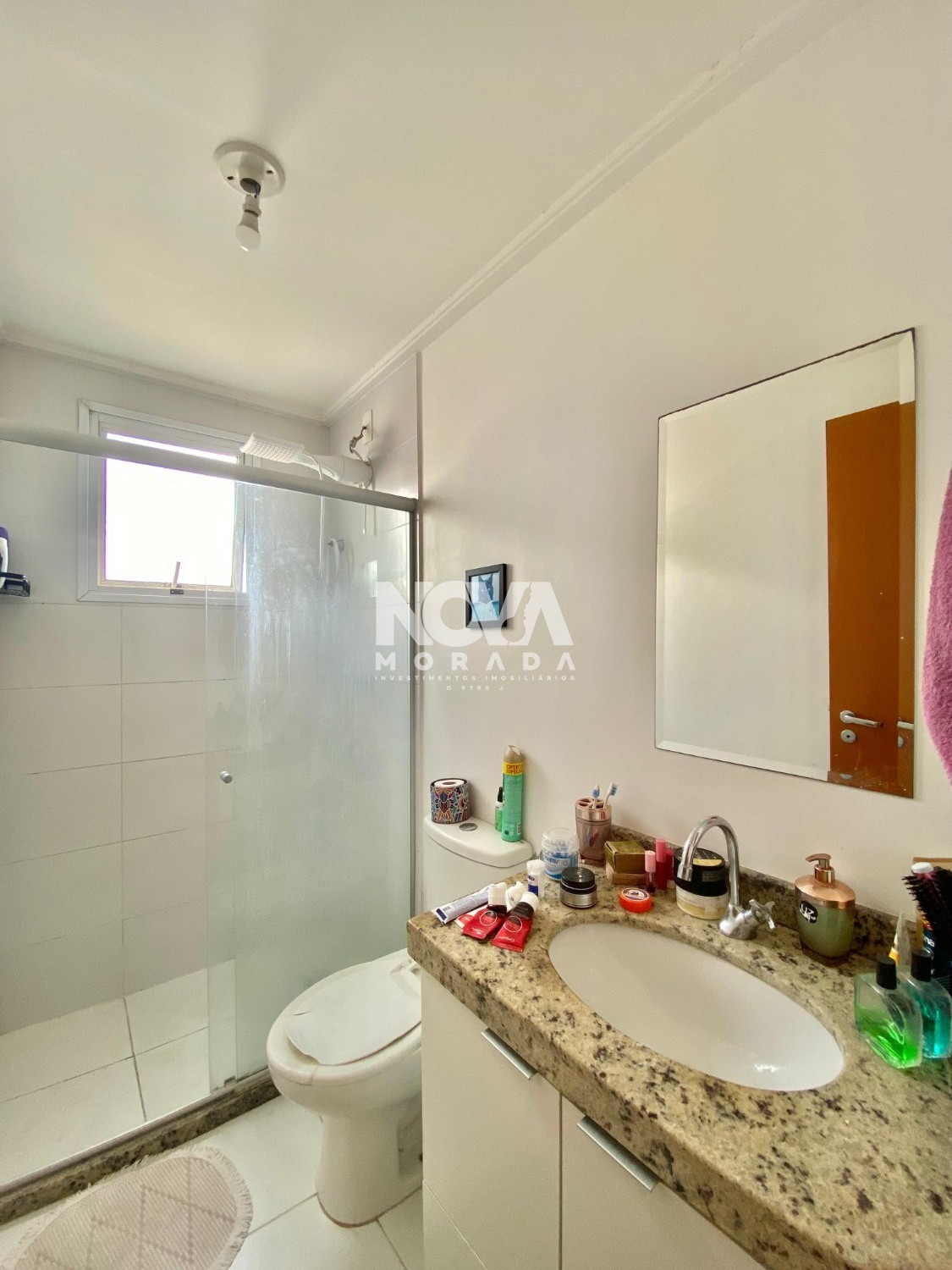 Apartamento, 2 quartos, 59 m² - Foto 11