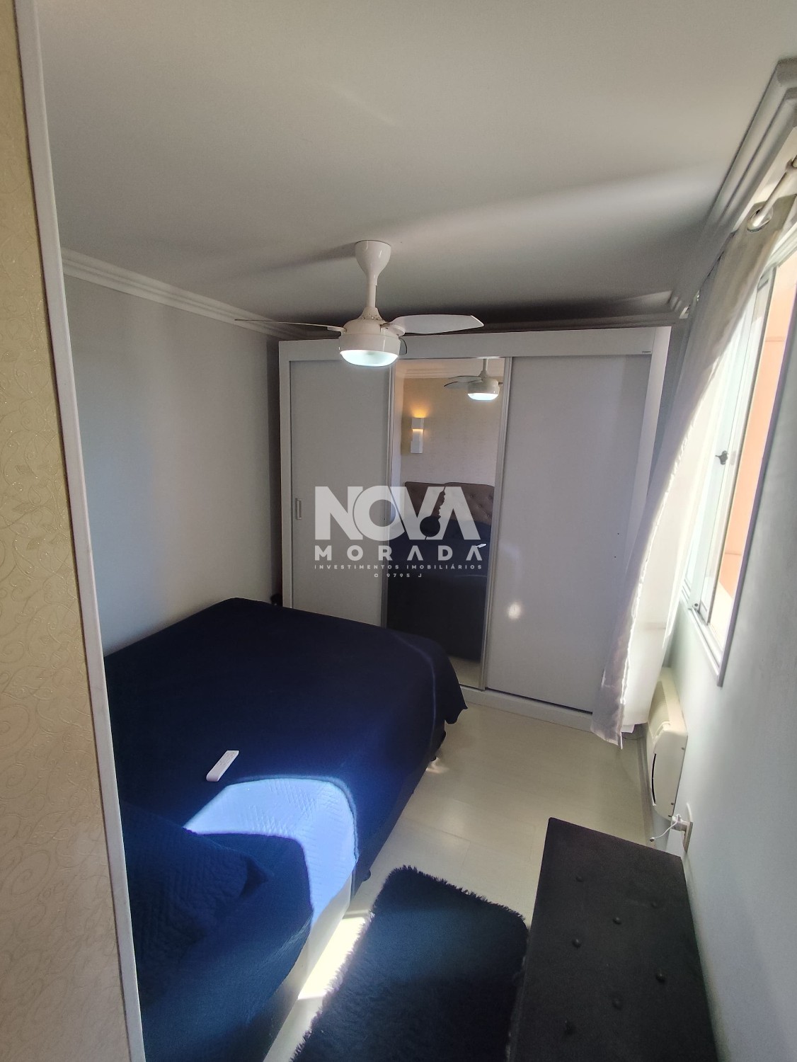 Apartamento à venda com 2 quartos, 47m² - Foto 7