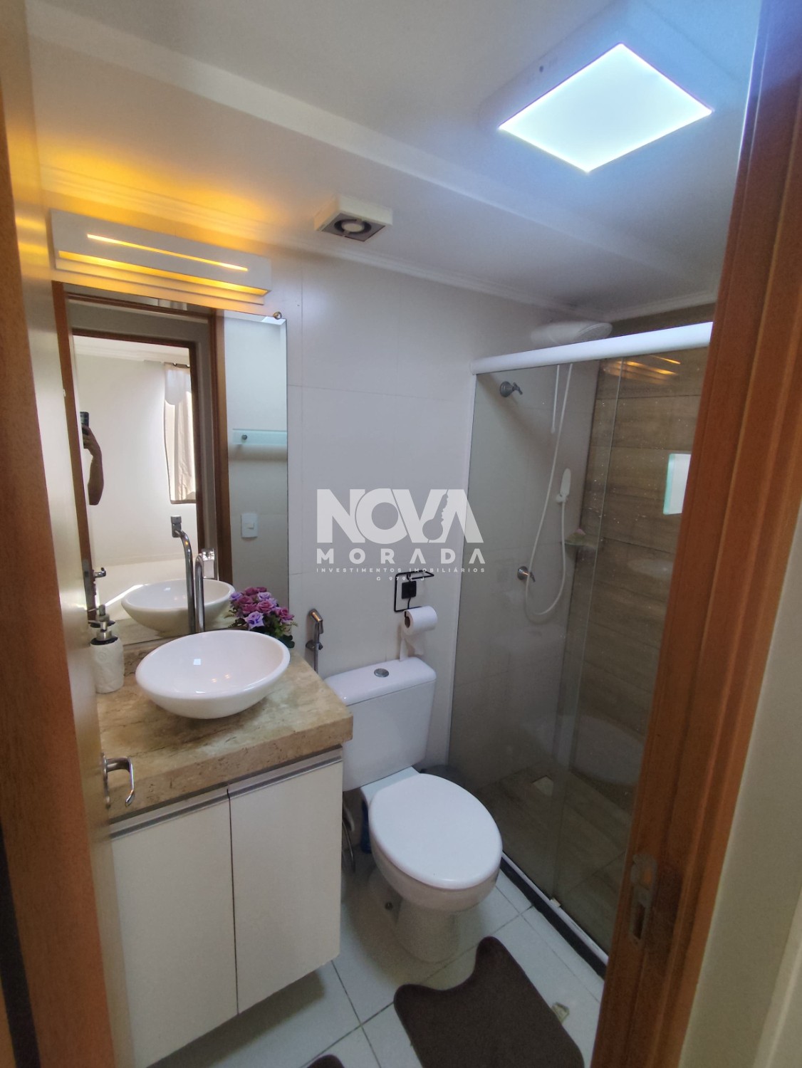 Apartamento à venda com 2 quartos, 47m² - Foto 9