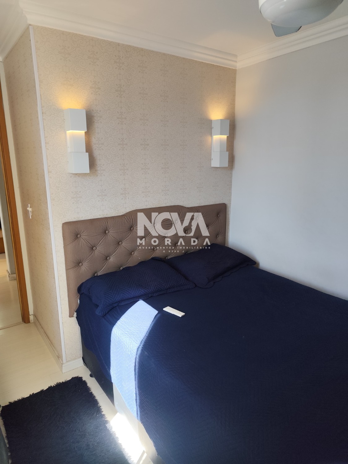 Apartamento à venda com 2 quartos, 47m² - Foto 6
