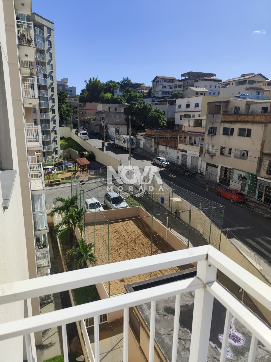 Apartamento à venda com 2 quartos, 47m² - Foto 4