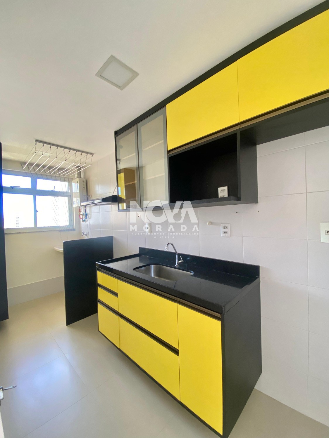 Apartamento, 2 quartos, 59 m² - Foto 2