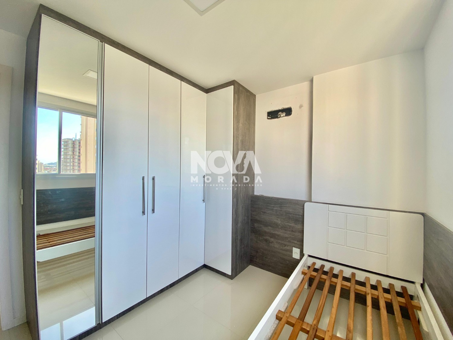 Apartamento, 2 quartos, 59 m² - Foto 5