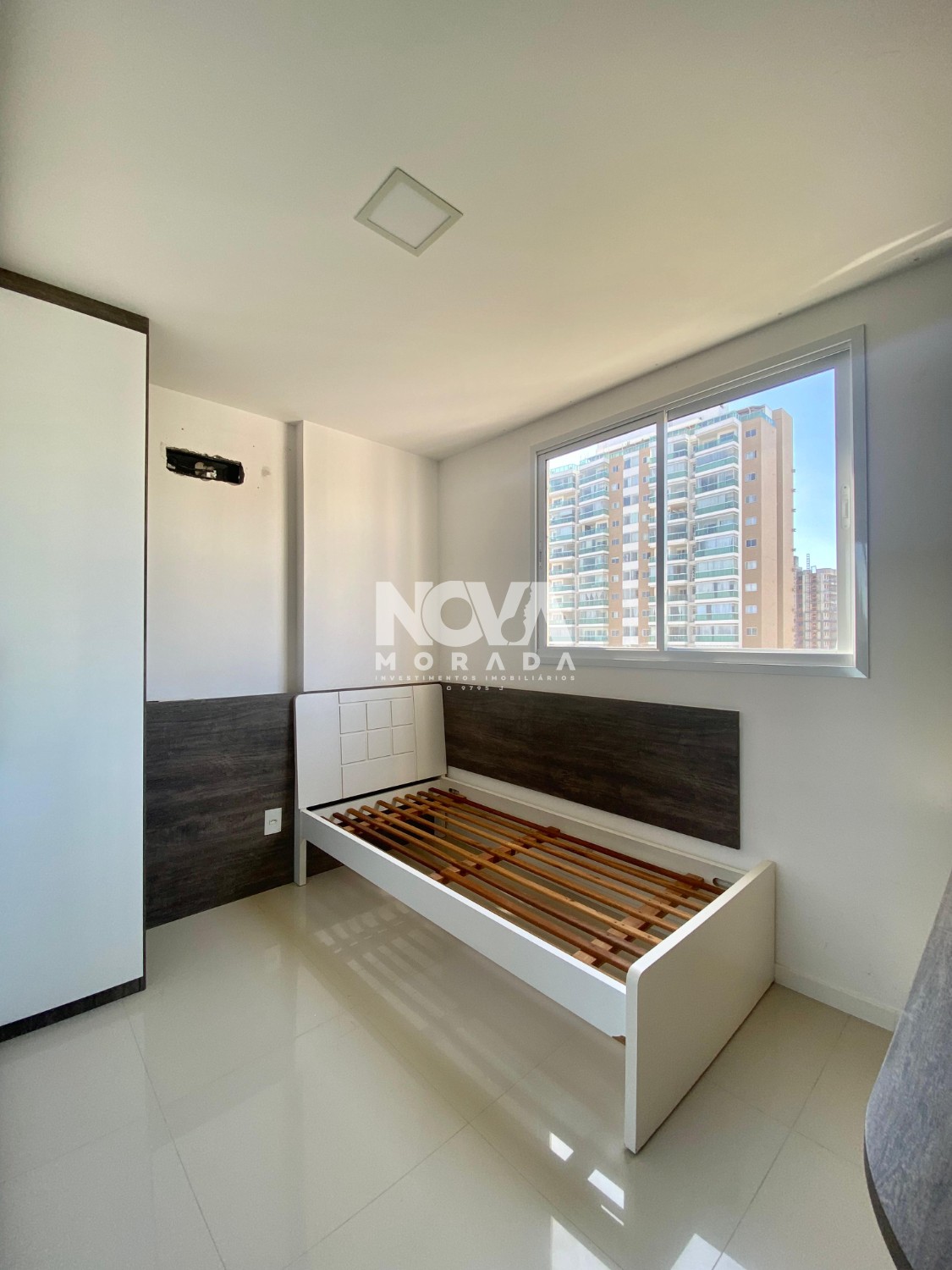 Apartamento, 2 quartos, 59 m² - Foto 3