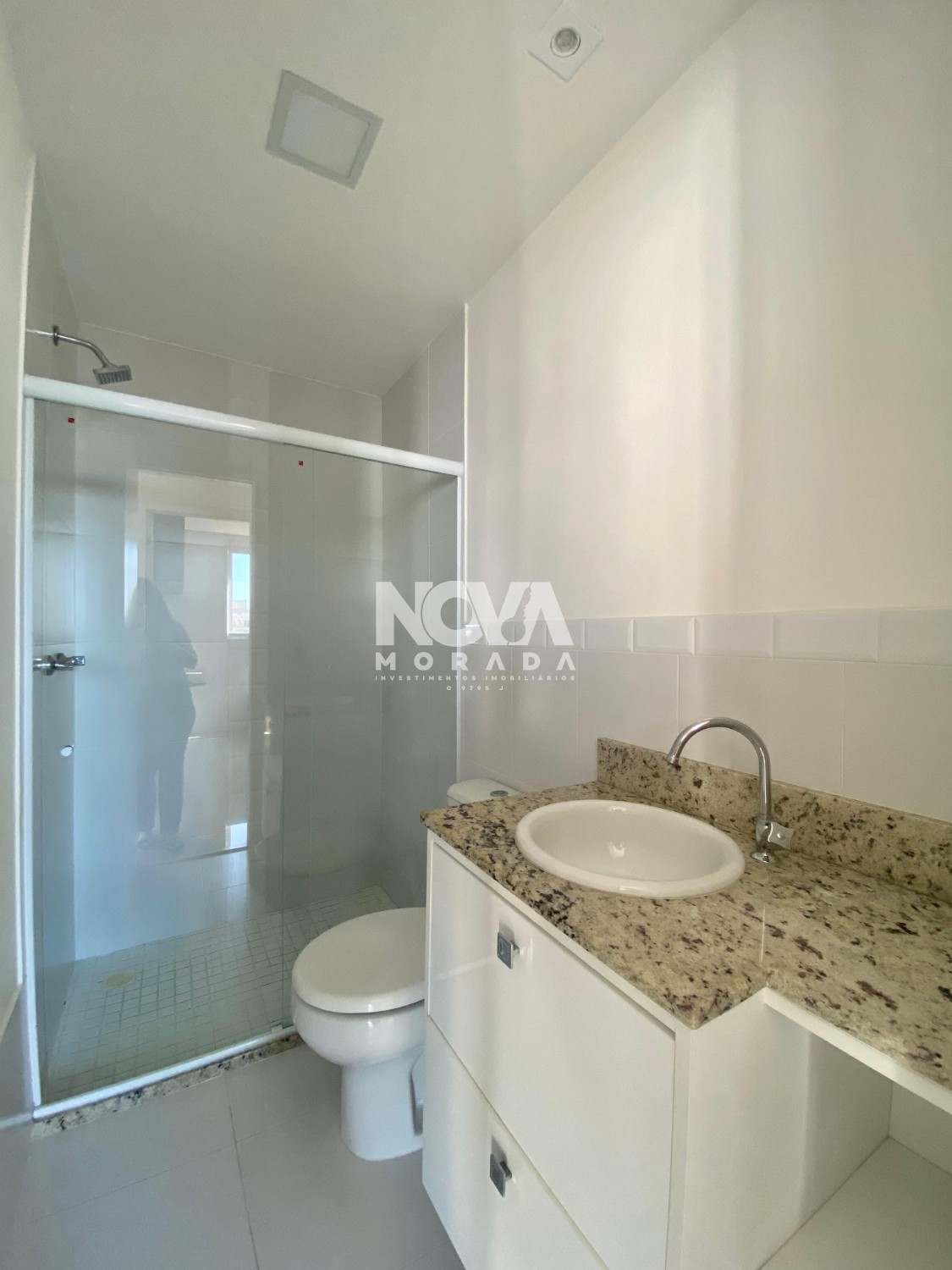 Apartamento, 2 quartos, 59 m² - Foto 9