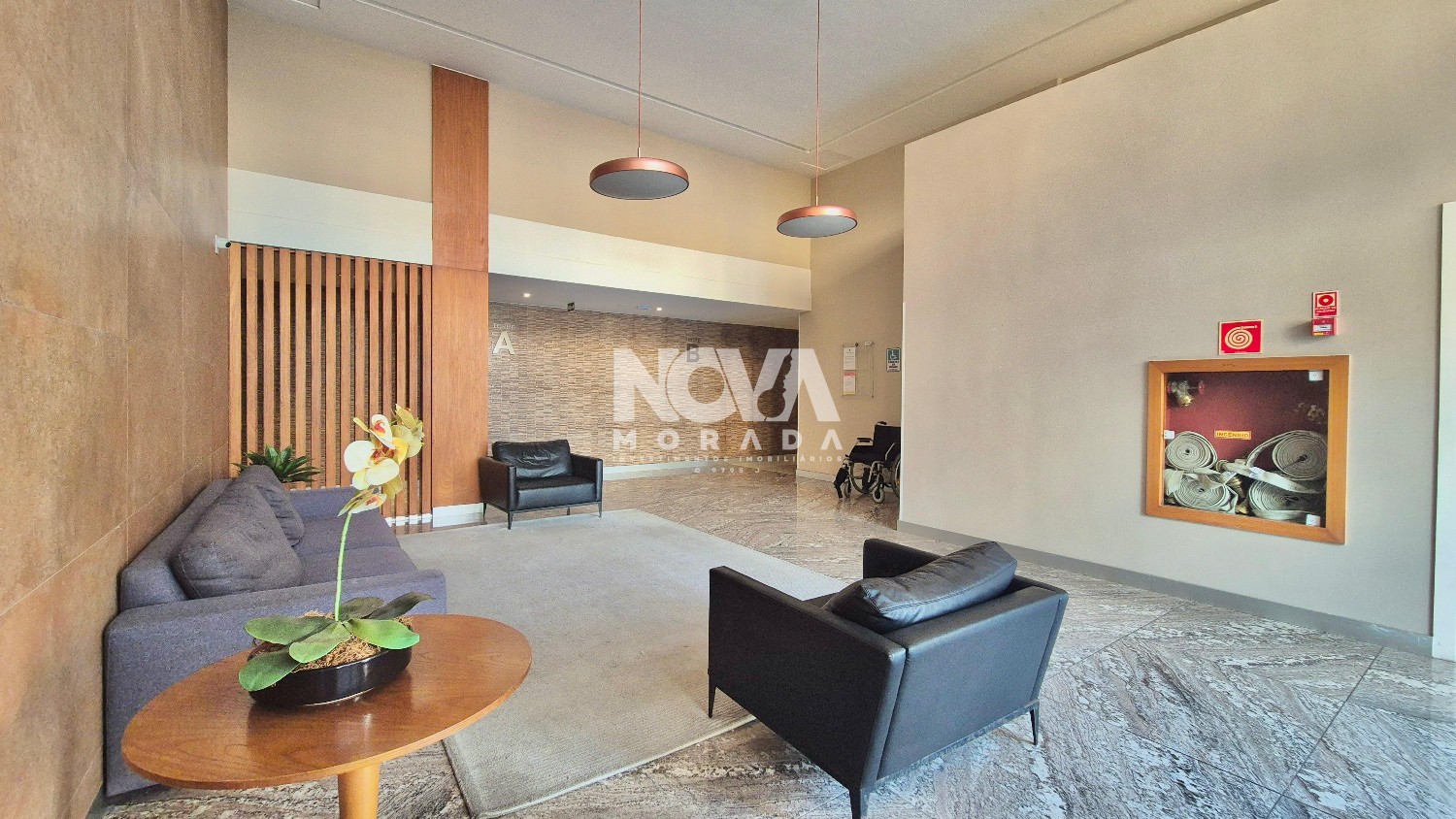 Apartamento, 2 quartos, 59 m² - Foto 10