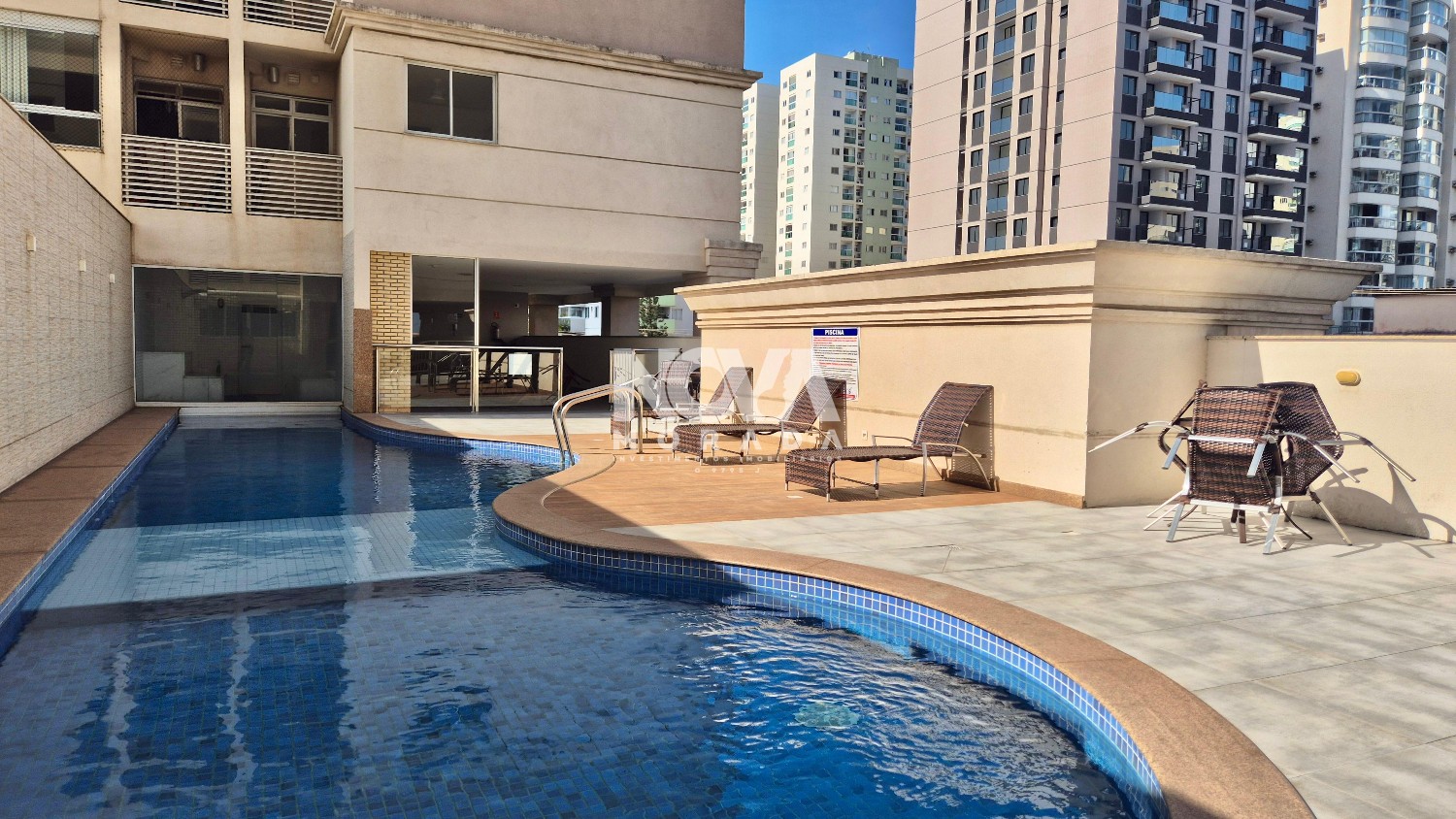 Apartamento, 2 quartos, 59 m² - Foto 11