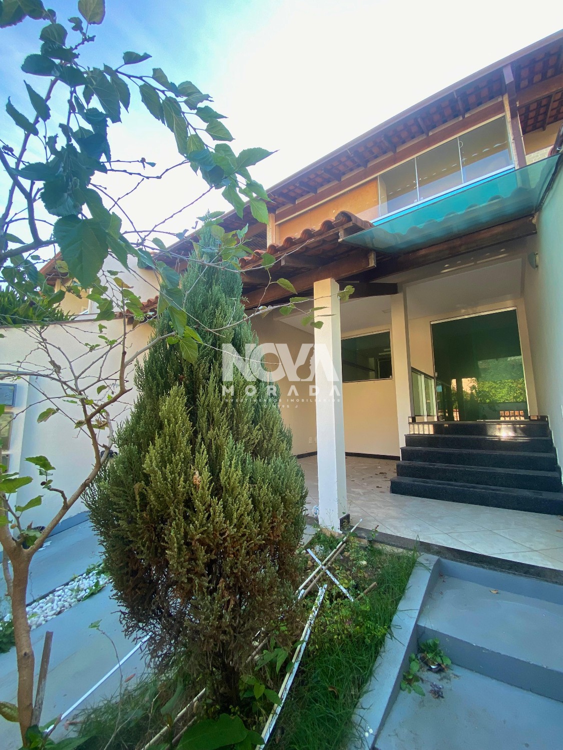 Casa, 3 quartos, 180 m² - Foto 2