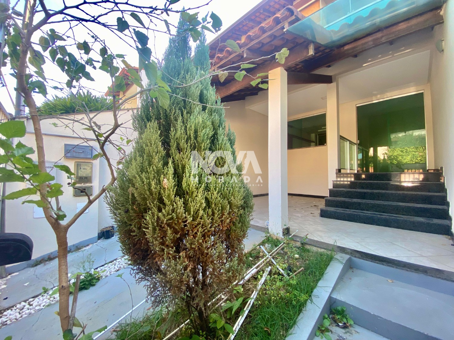 Casa, 3 quartos, 180 m² - Foto 1