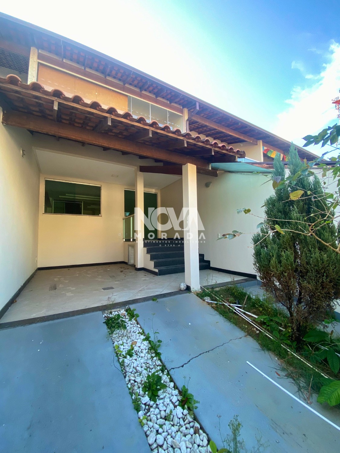 Casa, 3 quartos, 180 m² - Foto 4