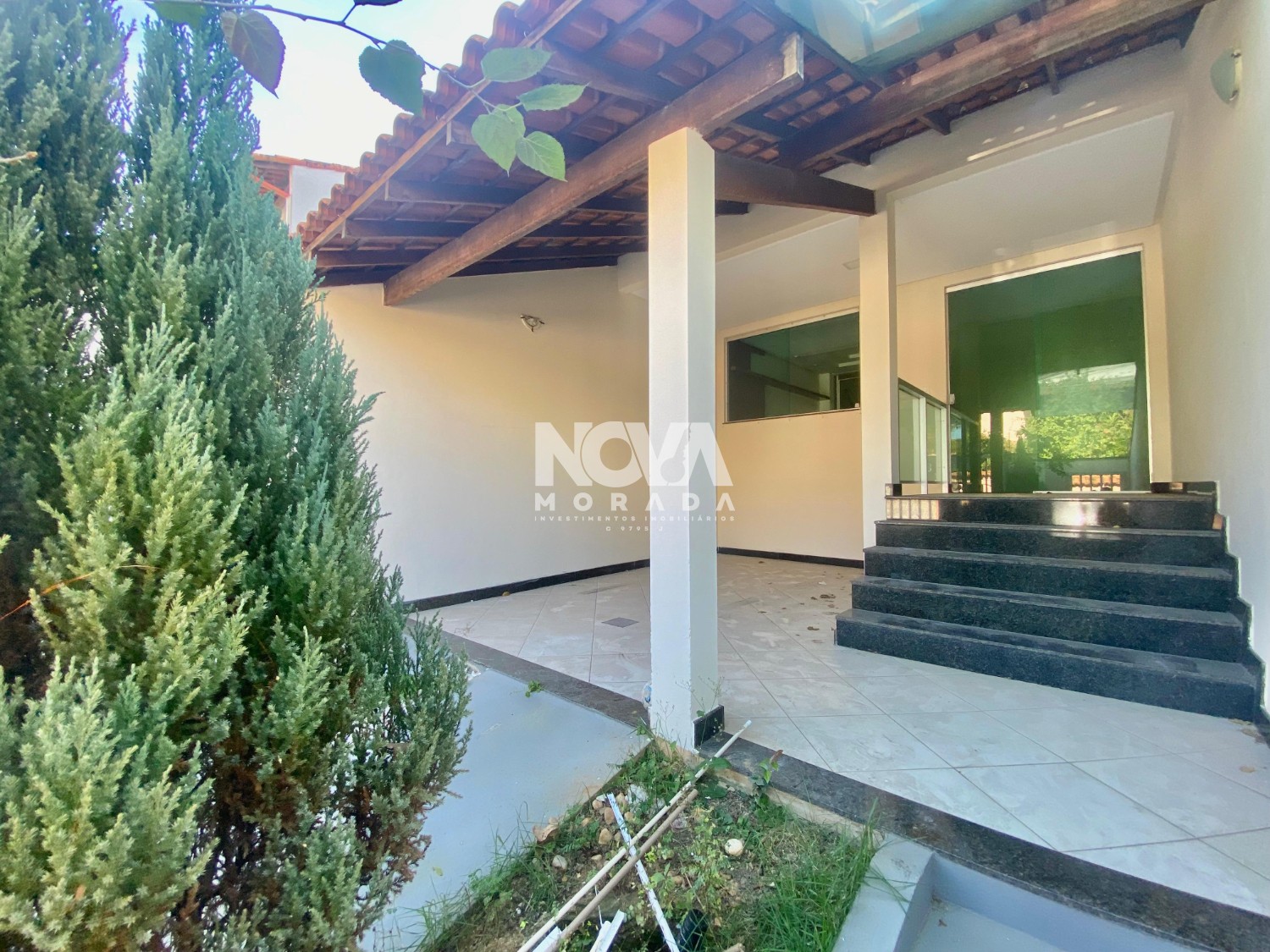 Casa, 3 quartos, 180 m² - Foto 3