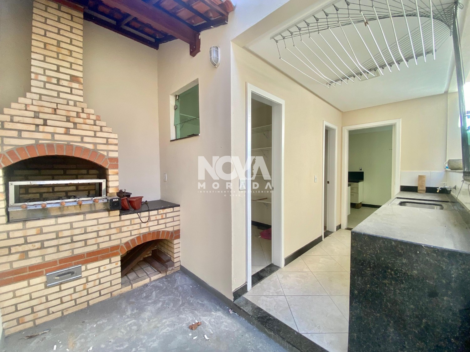 Casa, 3 quartos, 180 m² - Foto 15