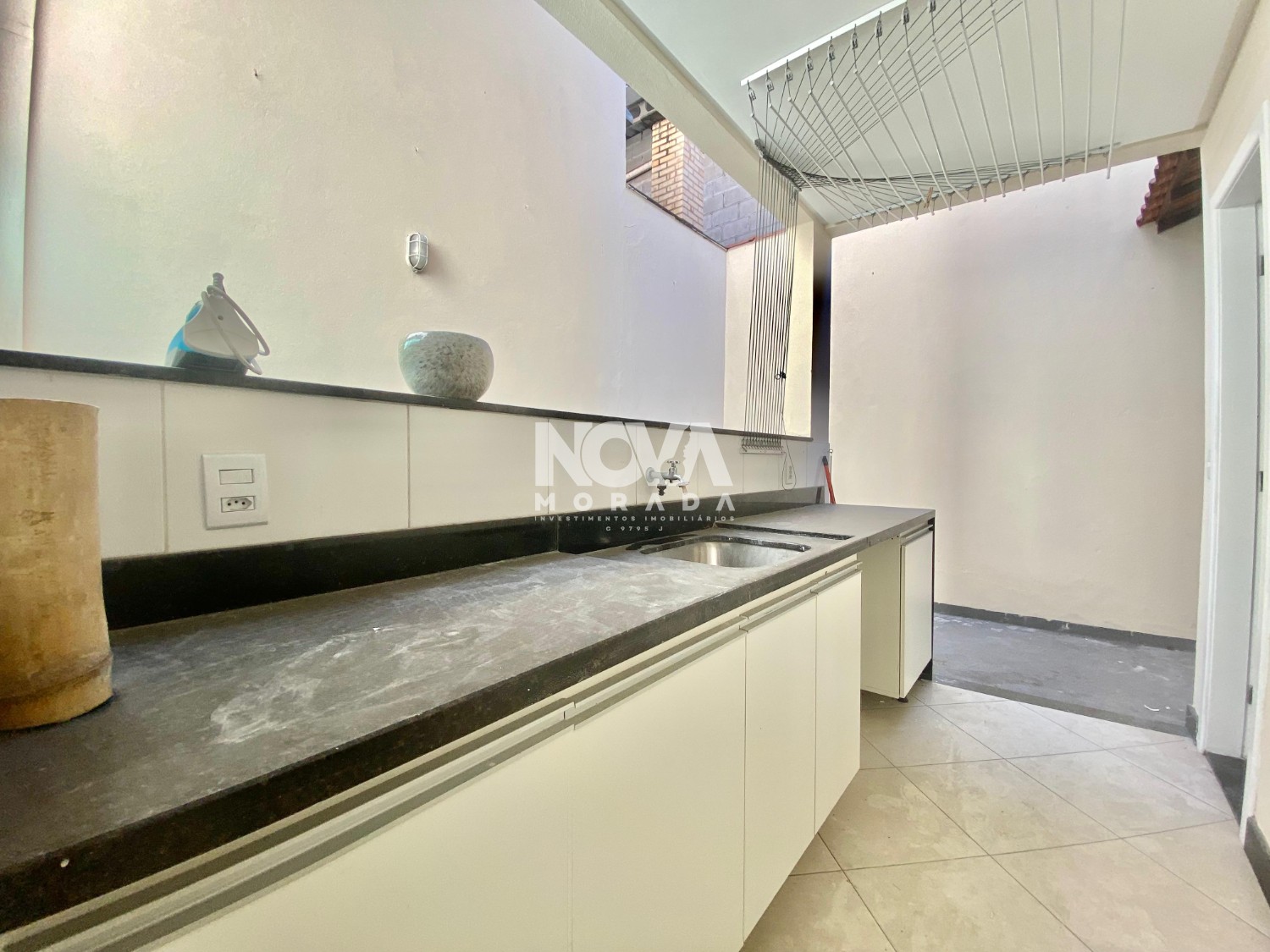 Casa, 3 quartos, 180 m² - Foto 13