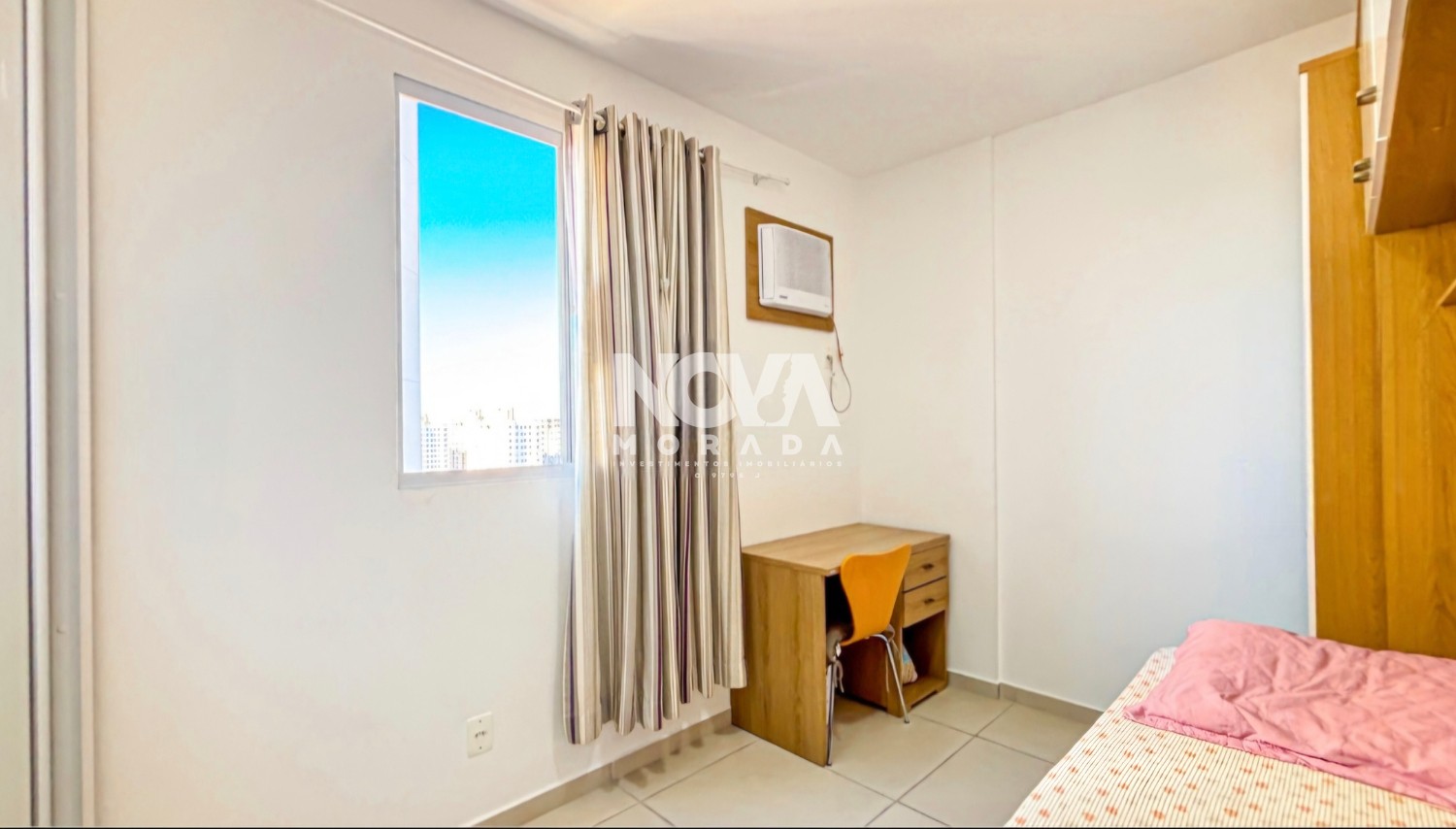 Apartamento, 2 quartos, 48 m² - Foto 10