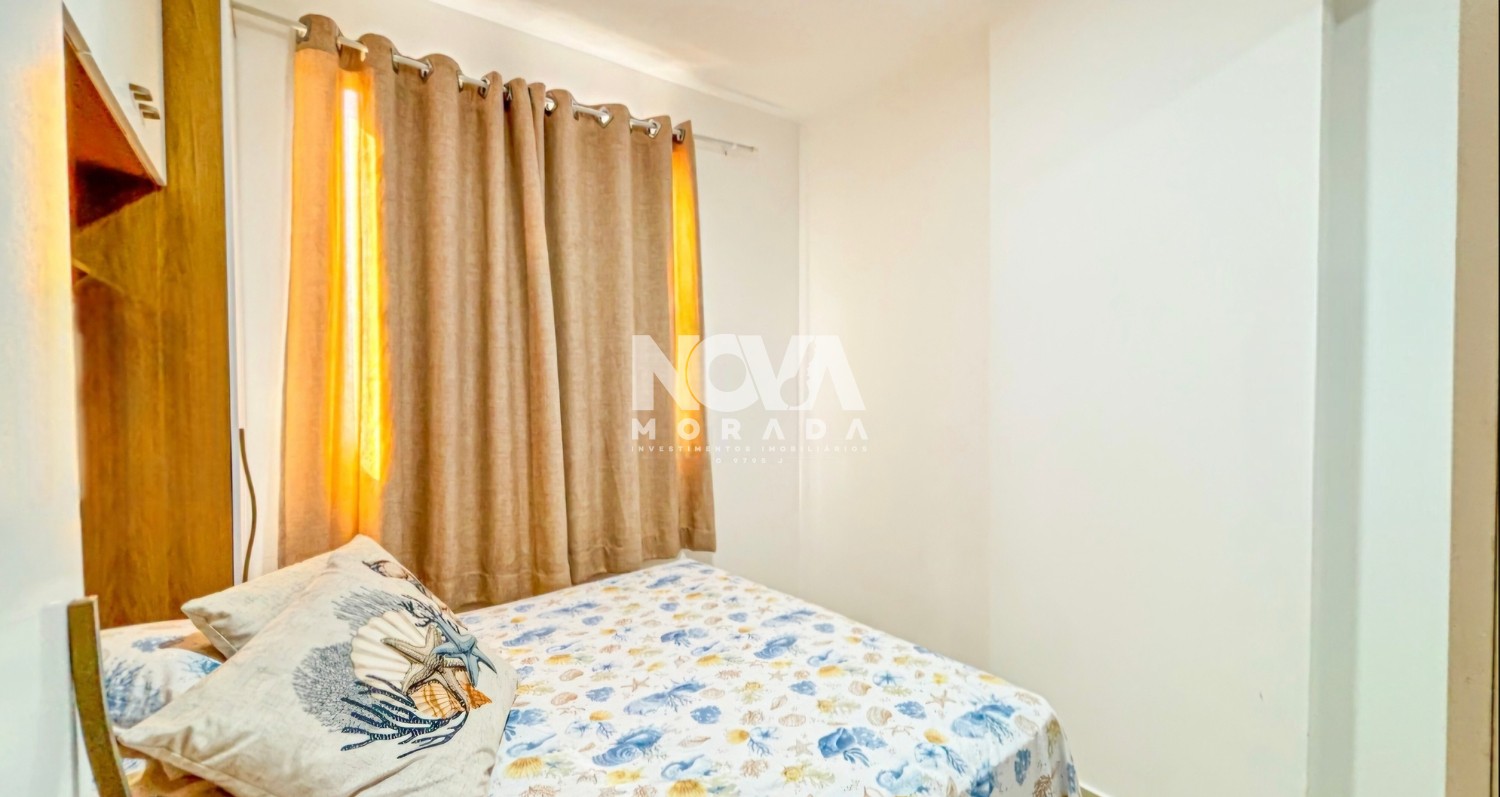 Apartamento, 2 quartos, 48 m² - Foto 8