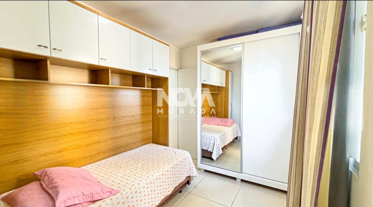 Apartamento, 2 quartos, 48 m² - Foto 9