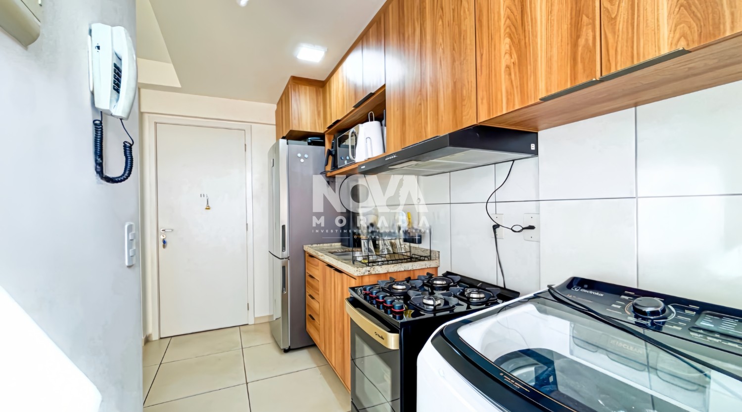 Apartamento, 2 quartos, 48 m² - Foto 5