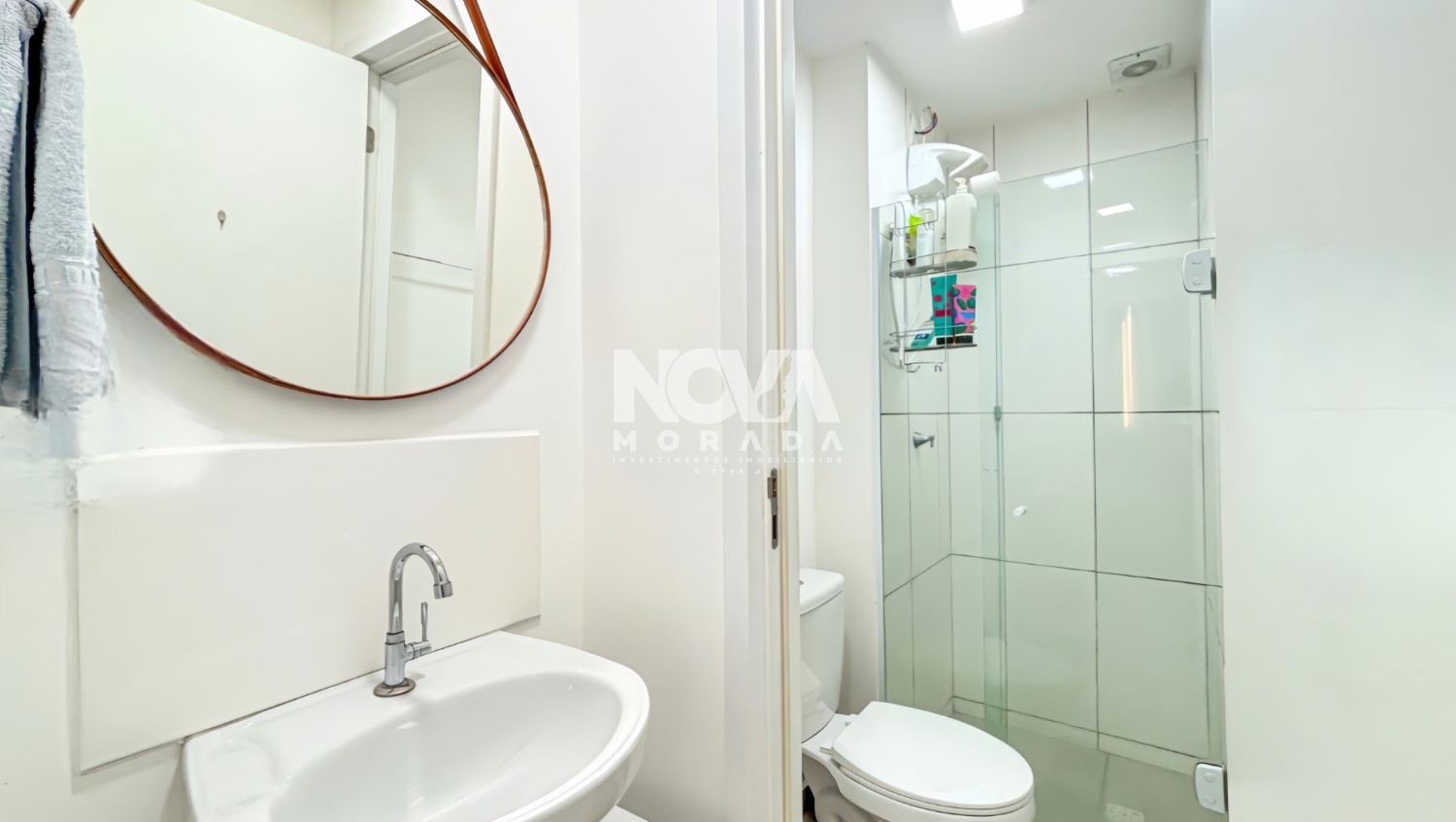 Apartamento, 2 quartos, 48 m² - Foto 11