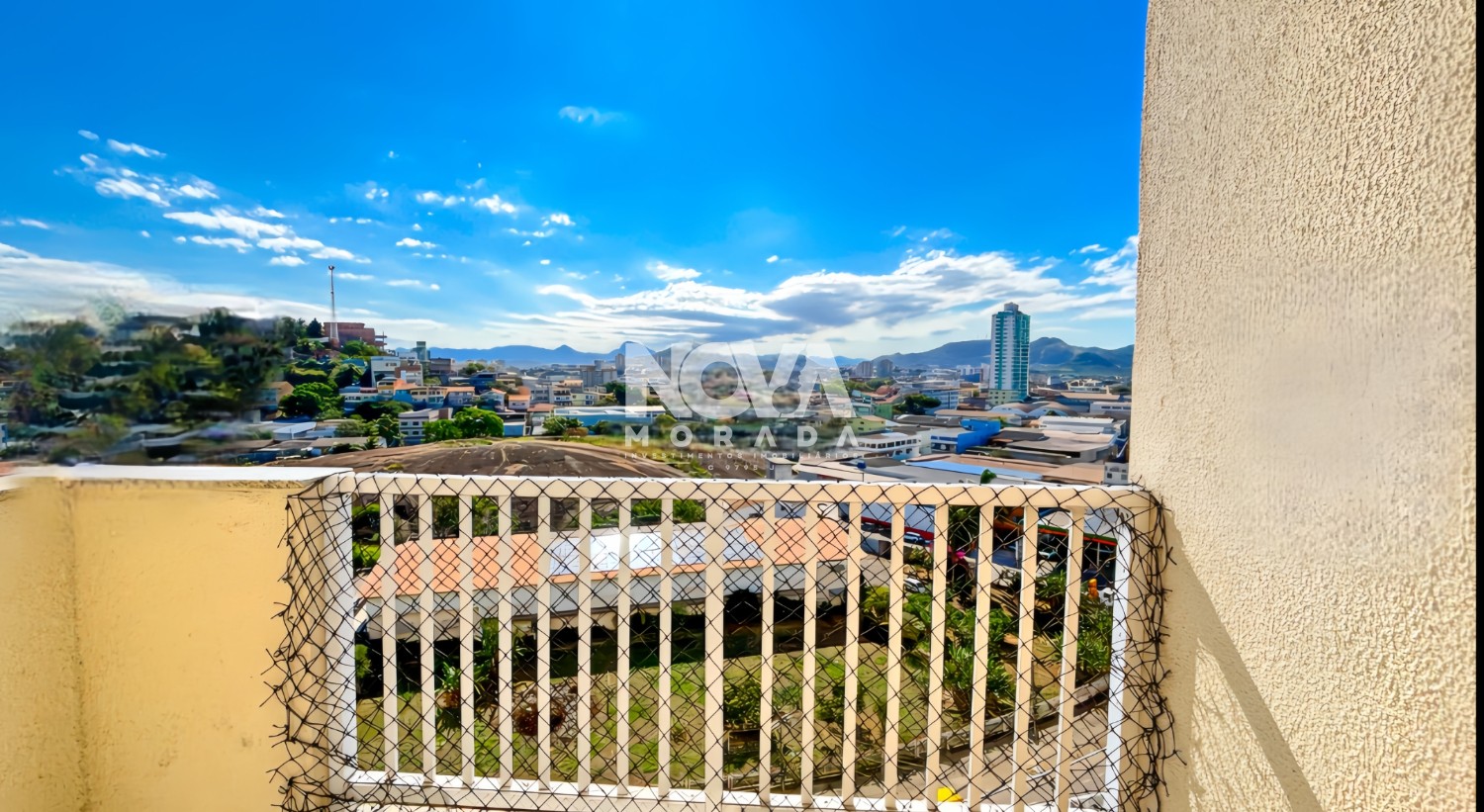 Apartamento, 2 quartos, 48 m² - Foto 3