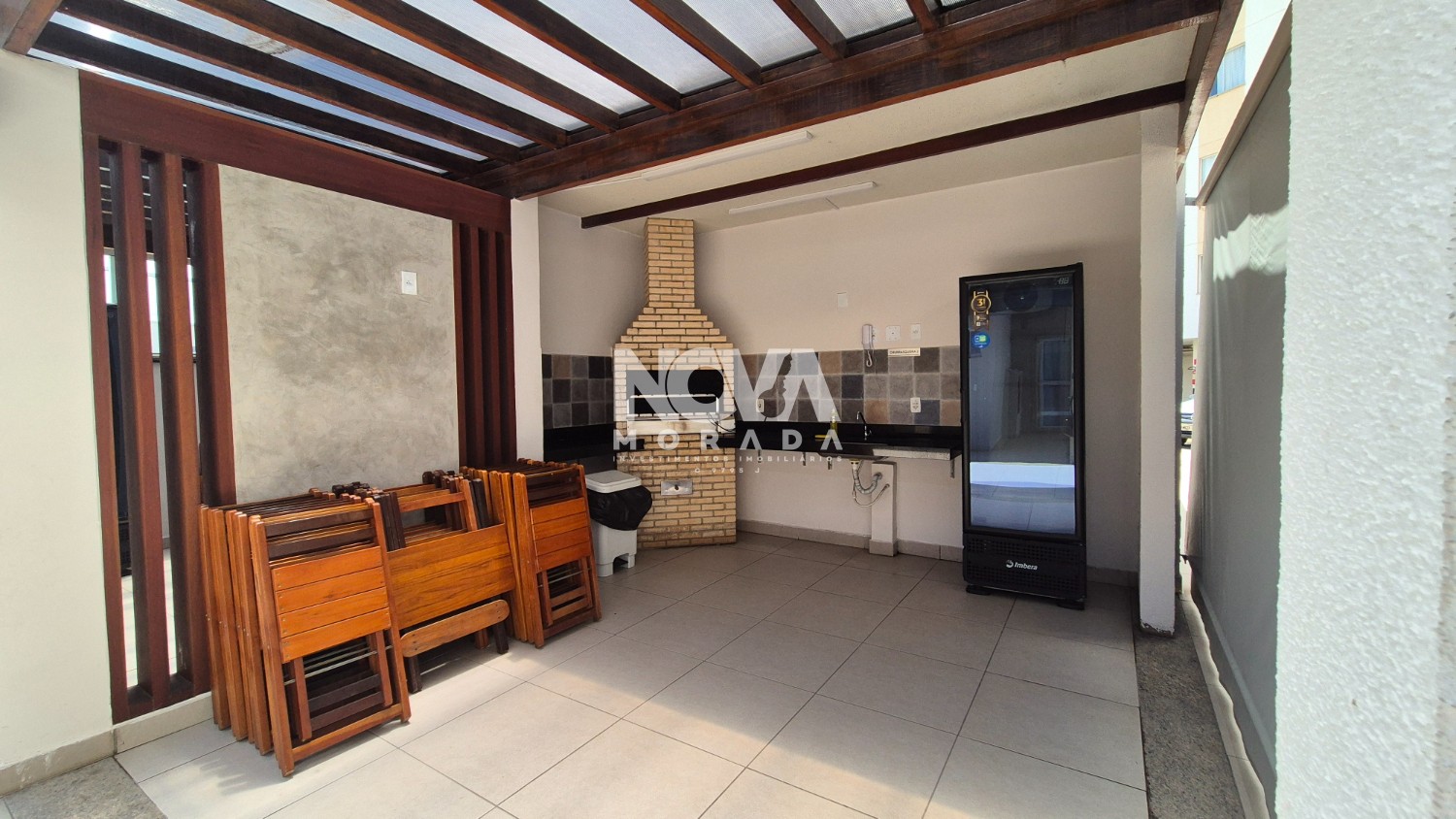 Apartamento, 2 quartos, 48 m² - Foto 15