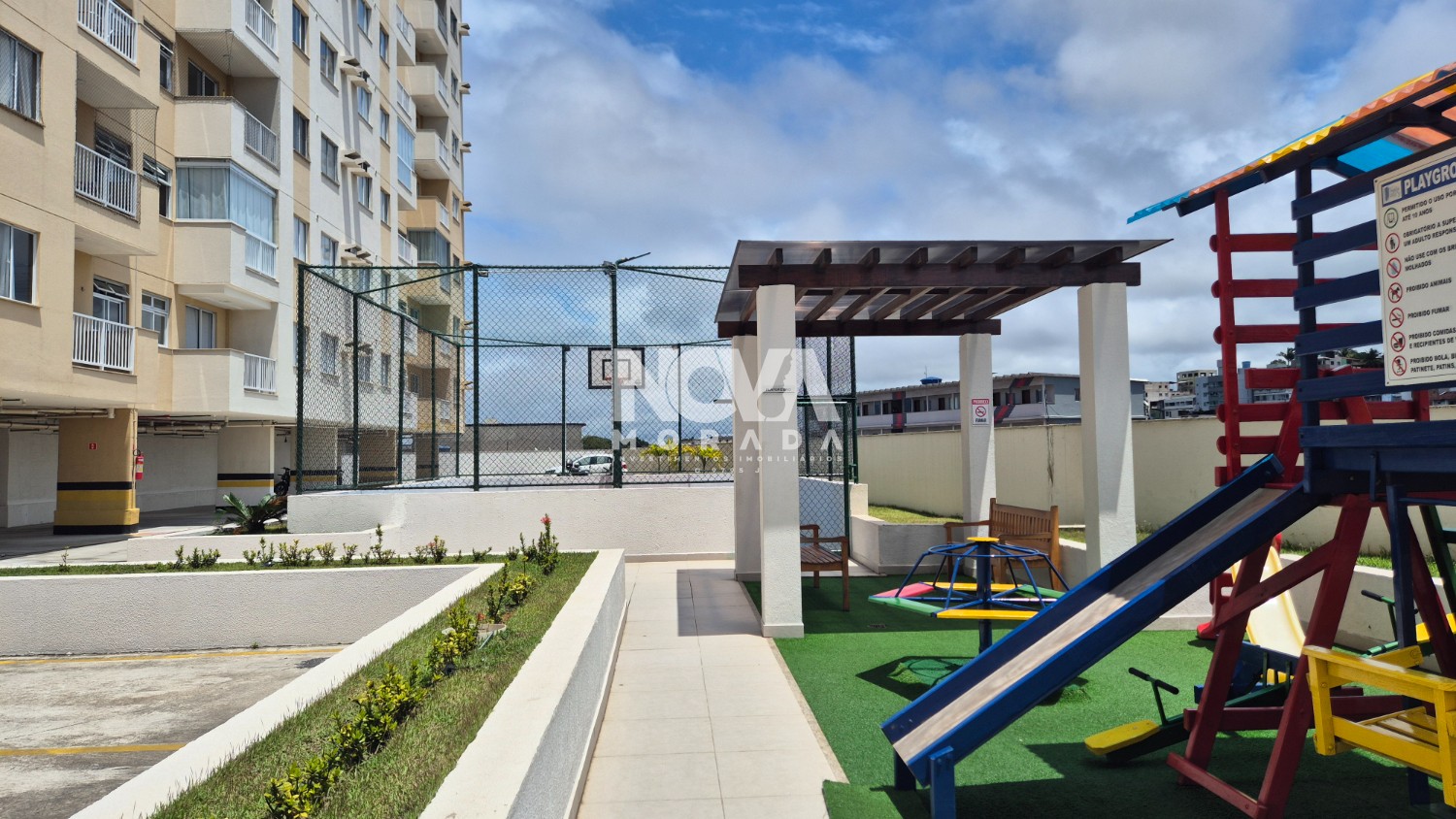 Apartamento, 2 quartos, 48 m² - Foto 16