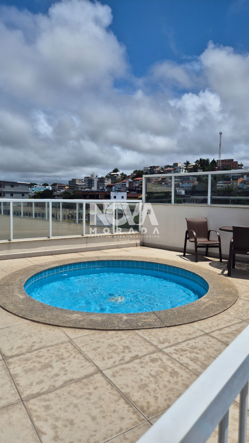 Apartamento, 2 quartos, 48 m² - Foto 19