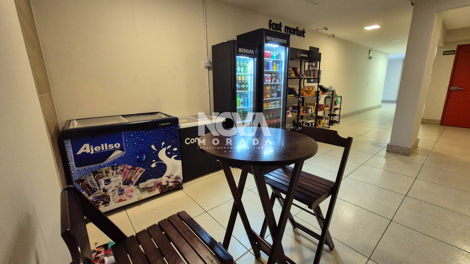 Apartamento, 2 quartos, 48 m² - Foto 21