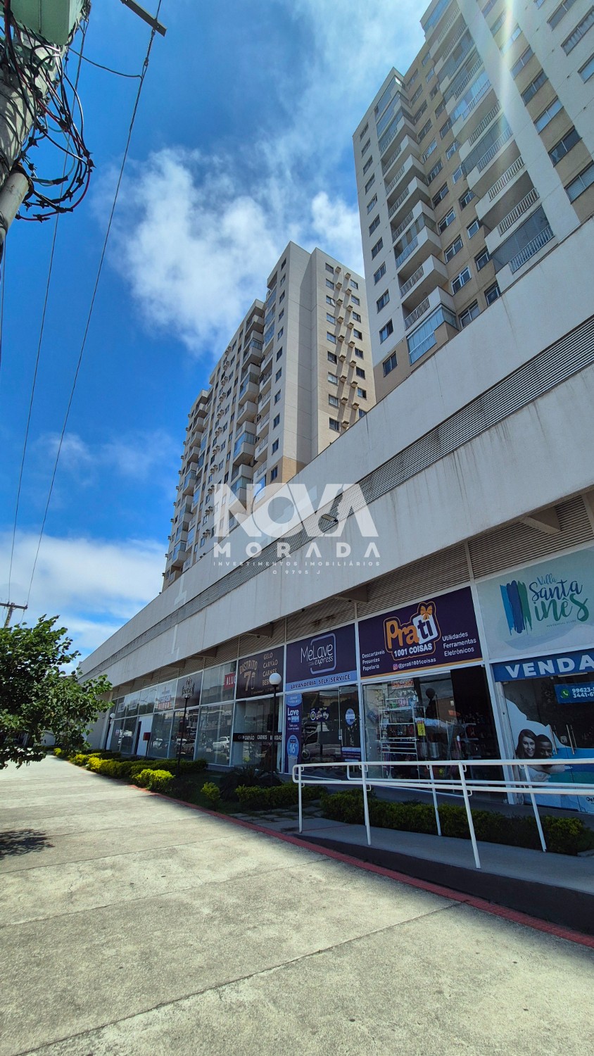 Apartamento, 2 quartos, 48 m² - Foto 22