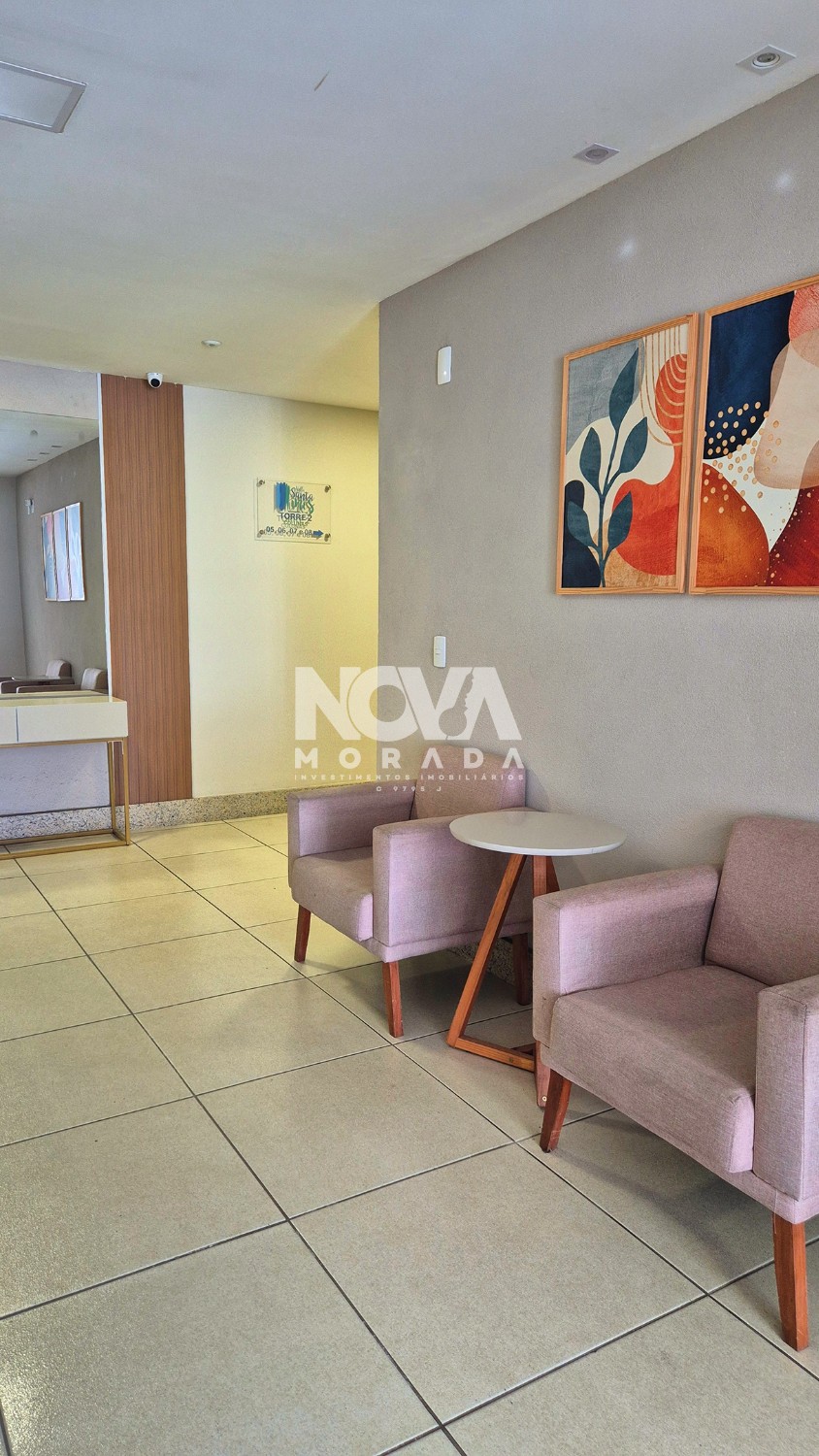 Apartamento, 2 quartos, 48 m² - Foto 12