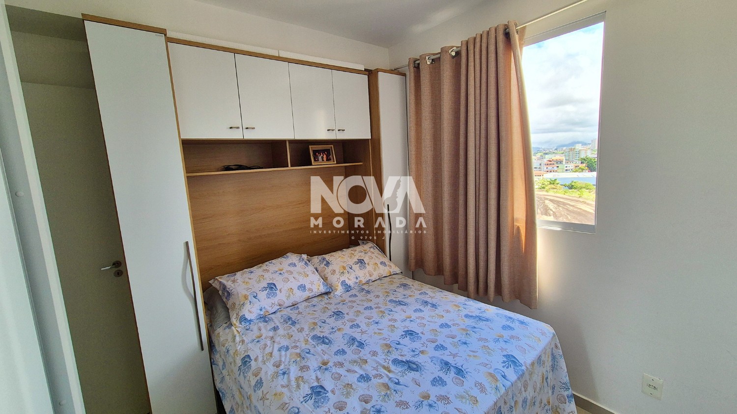 Apartamento, 2 quartos, 48 m² - Foto 7
