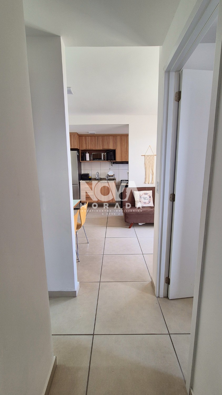 Apartamento, 2 quartos, 48 m² - Foto 6