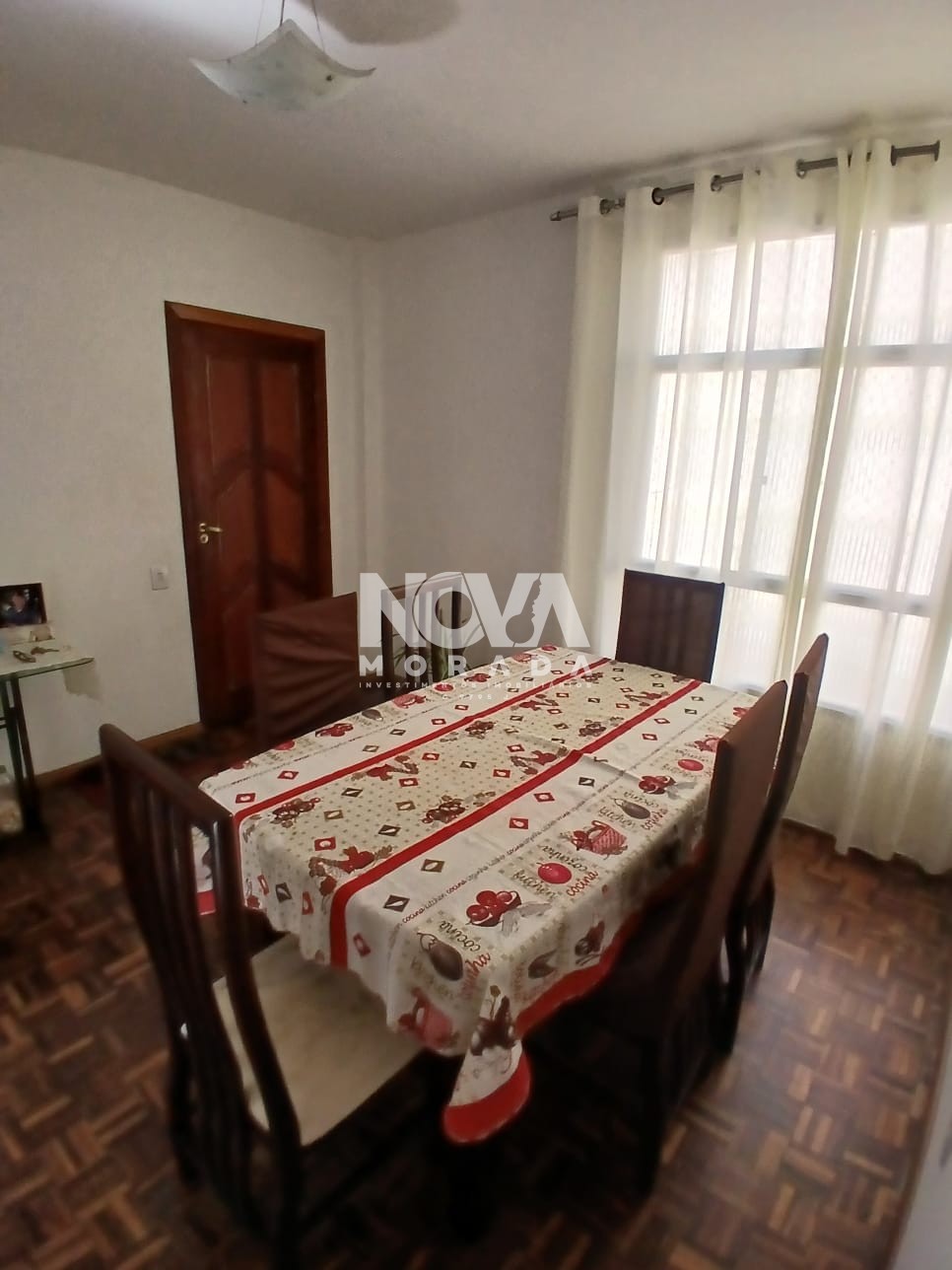 Apartamento, 3 quartos, 75 m² - Foto 1