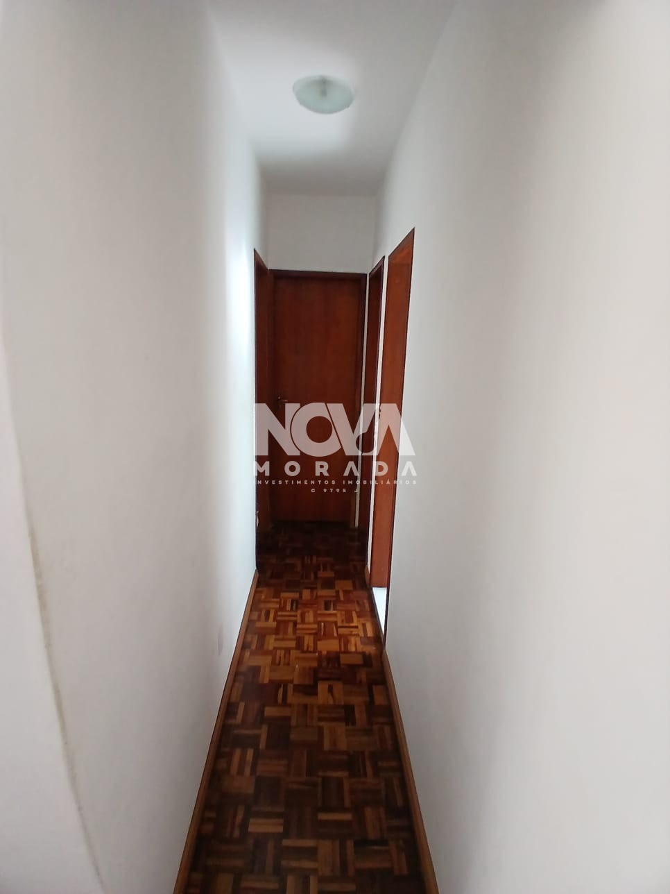 Apartamento, 3 quartos, 75 m² - Foto 9