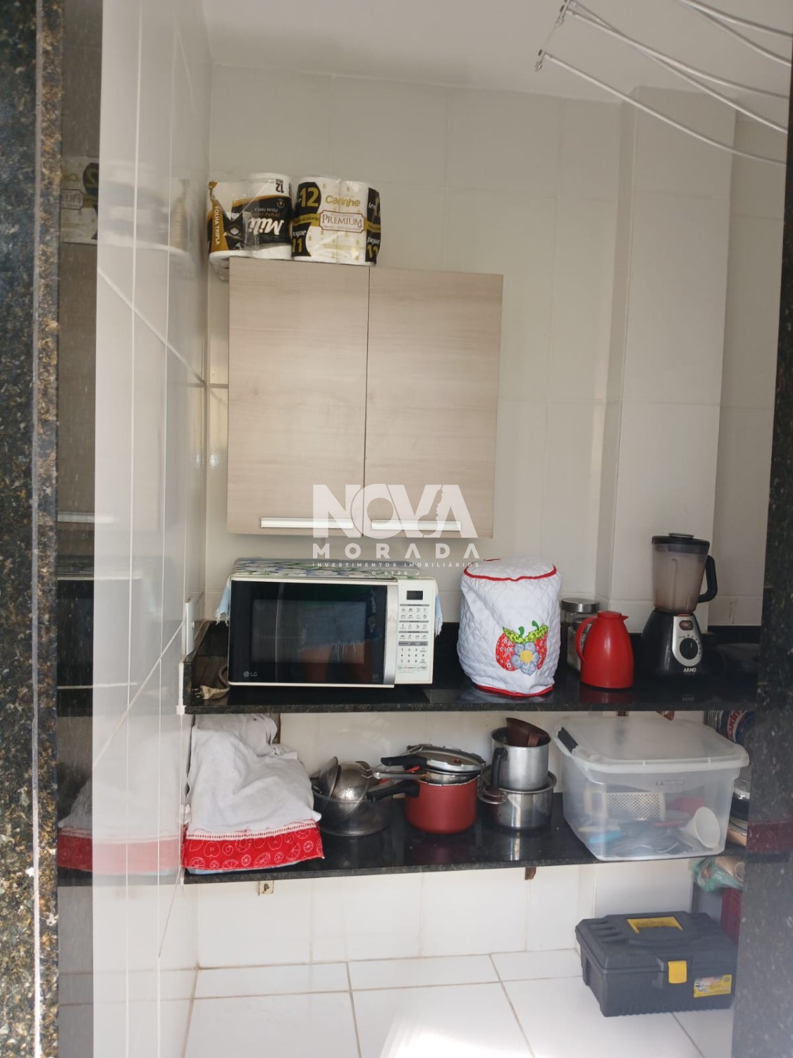 Apartamento, 3 quartos, 75 m² - Foto 8