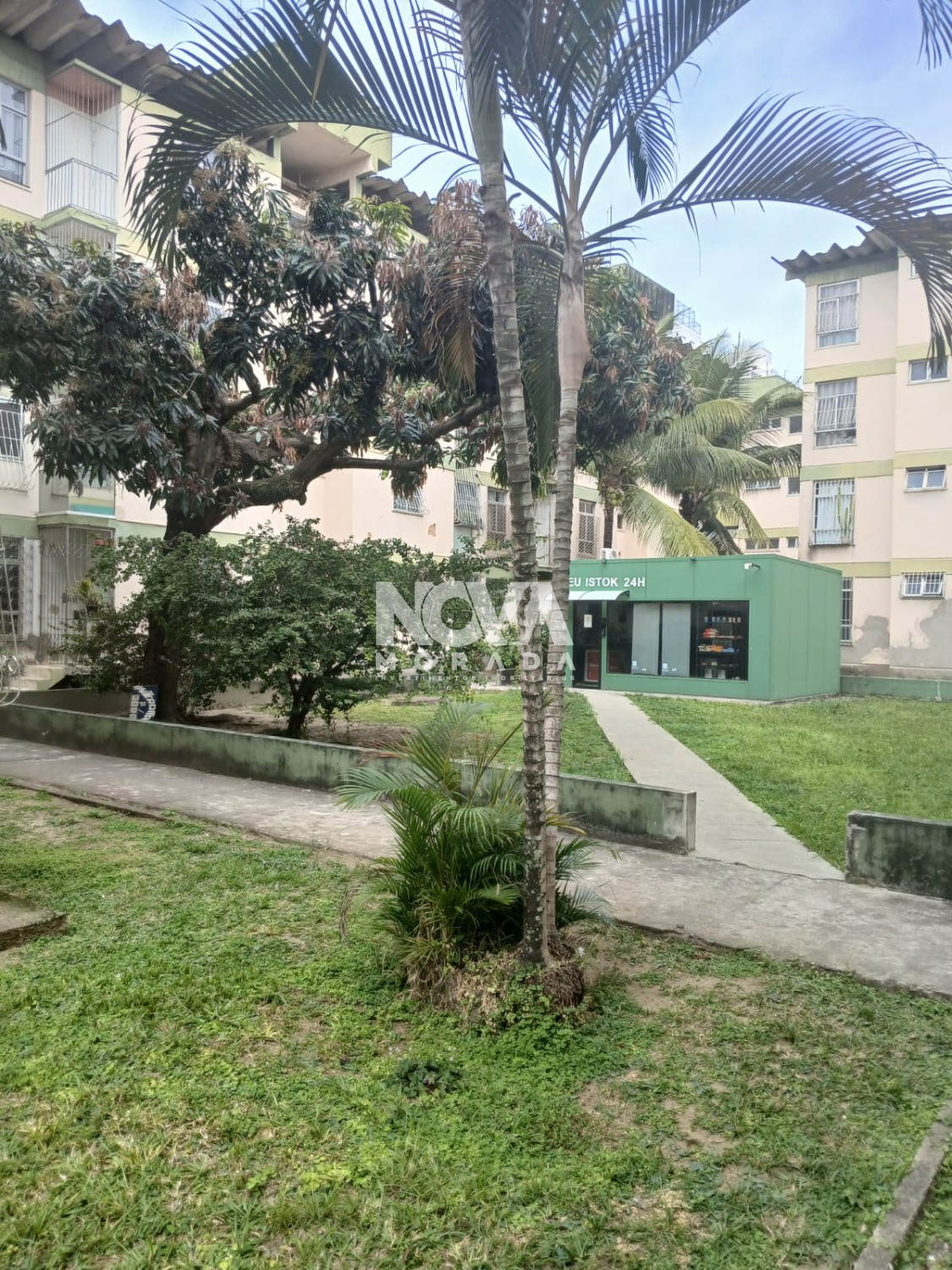 Apartamento, 3 quartos, 75 m² - Foto 19