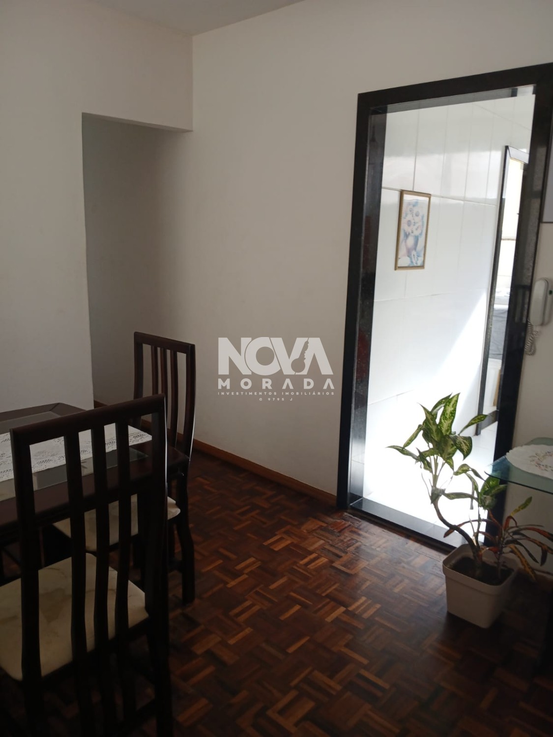 Apartamento, 3 quartos, 75 m² - Foto 3