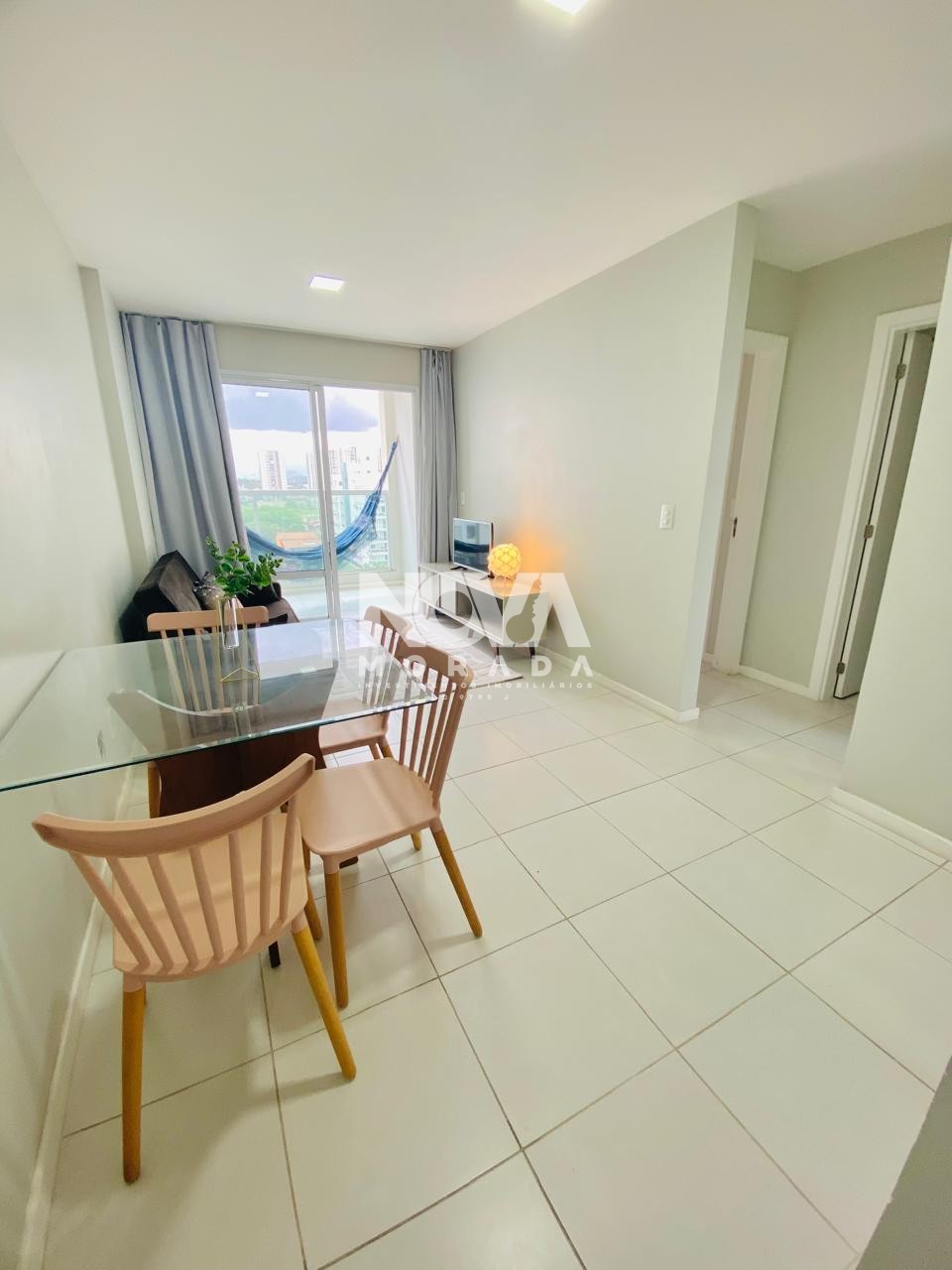 Apartamento, 2 quartos, 55 m² - Foto 1